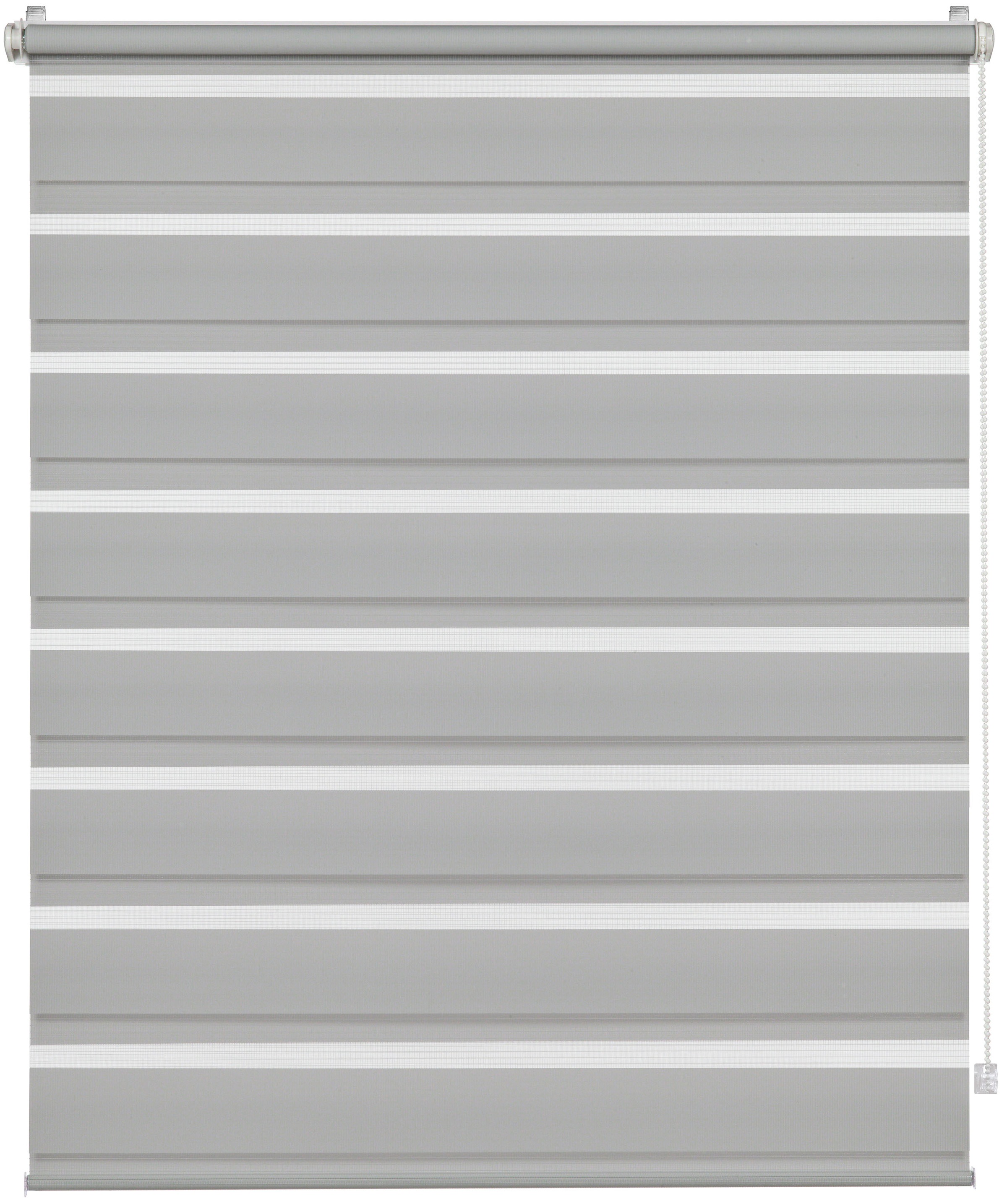 OTTO home Doppelrollo "Duo Klemmrollo" Lichtschutz Sichtschutz ohne Bohren günstig online kaufen