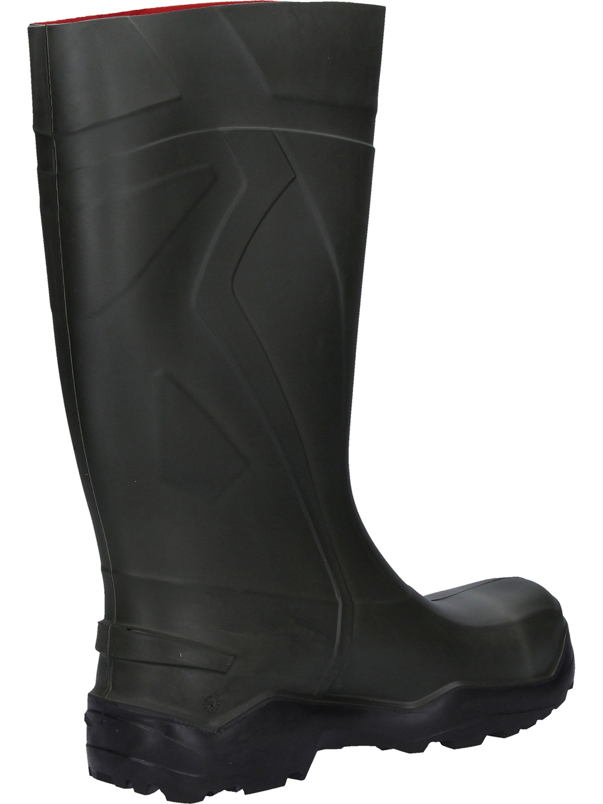 Dunlop Sicherheitsstiefel »Purofort+ full safety«