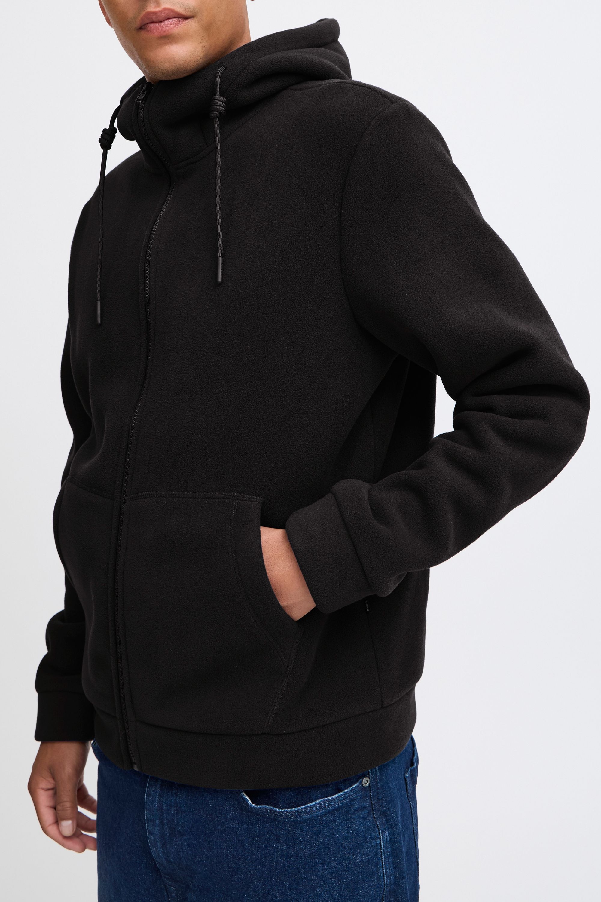 Blend Sweatjacke »Sweatjacke BHSweatshirt«