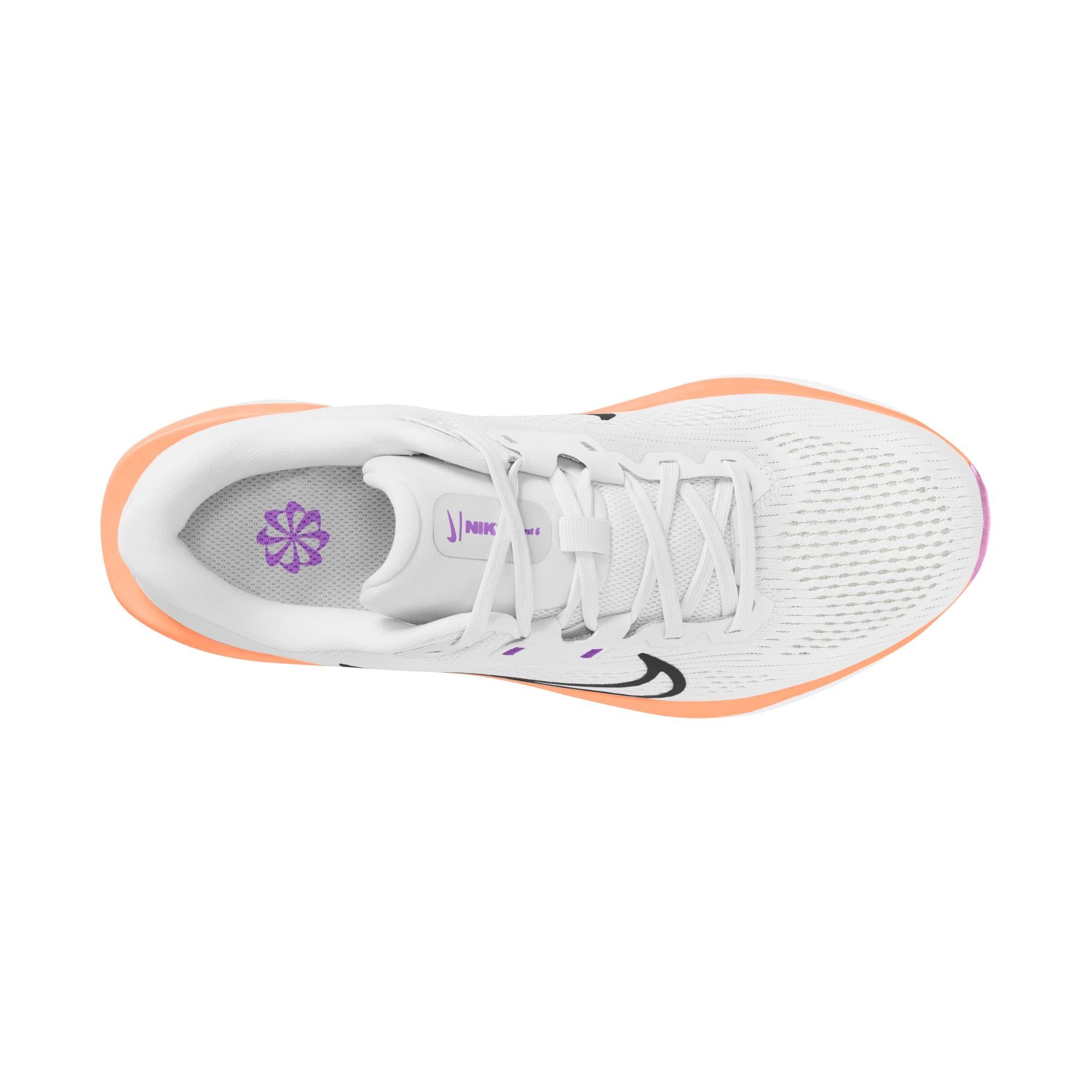 Nike Laufschuh »WMNS QUEST 6«
