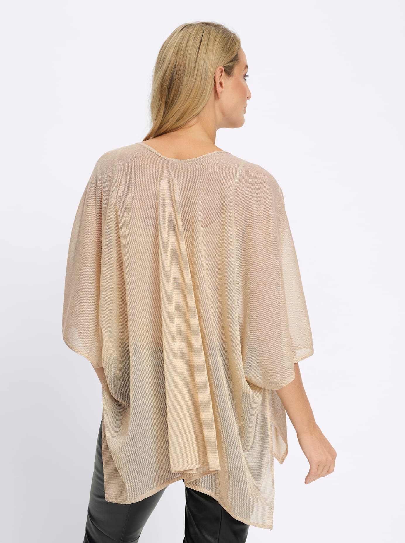 Thumbnail - heine Shirtjacke "Shirtjacke" 1 tlg.