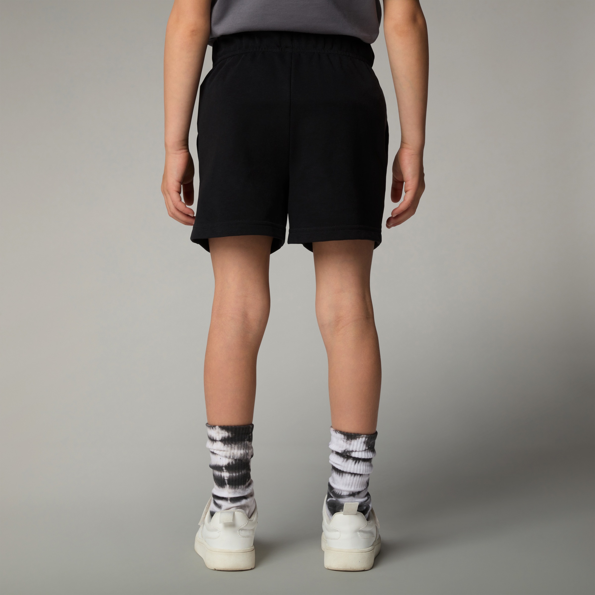 The North Face T-Shirt & Shorts »Summer Set aus Baumwolle für Kinder«