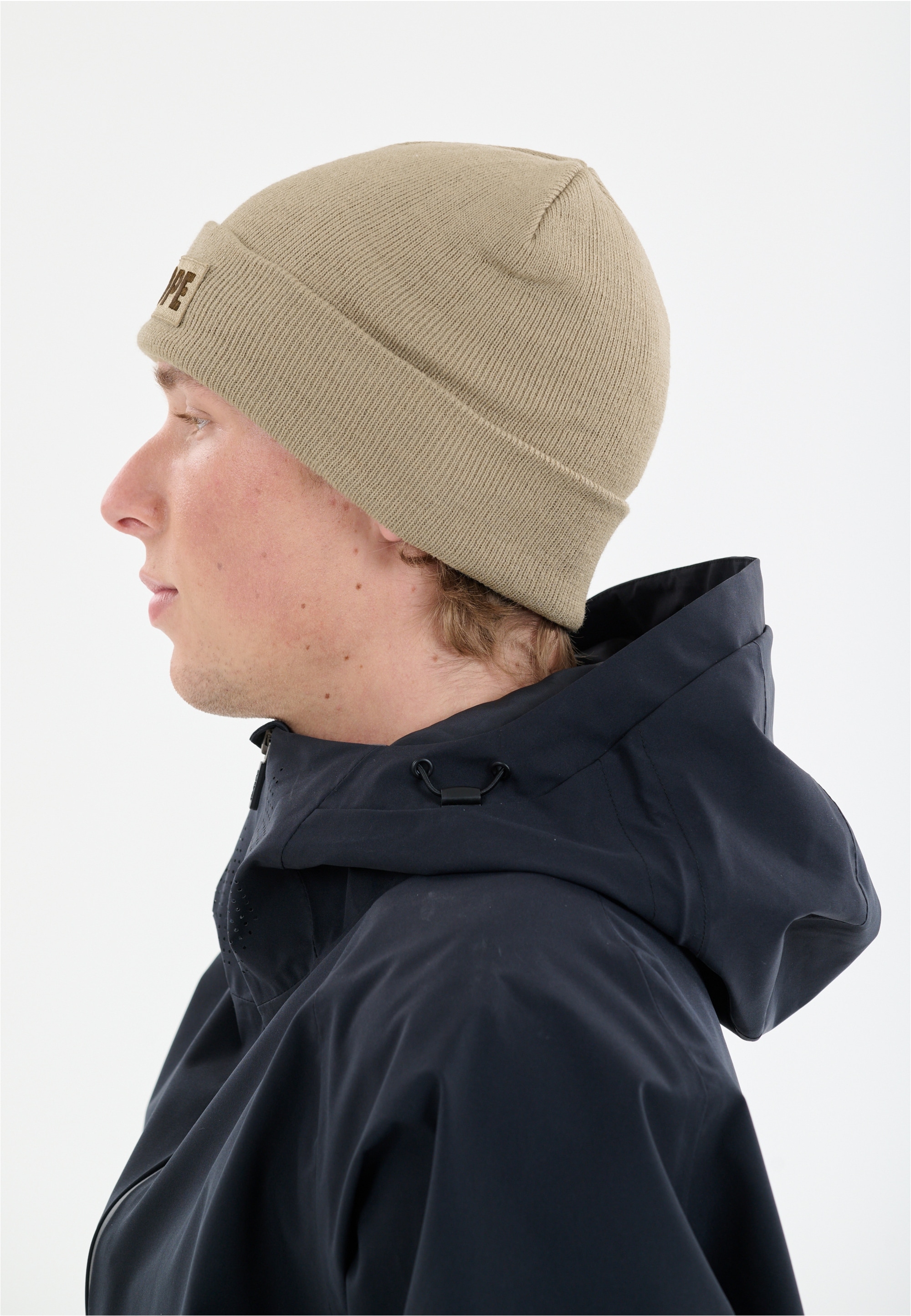 SLOPE Beanie »Wren« 1 Stk. im hippen, warmen und atmungsaktiven Design