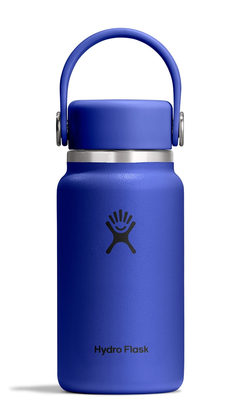 Hydro Flask "Hydroflask 200 ML MICRO HYDRO" Tempshield Doppelwand-Vakuumisolierung