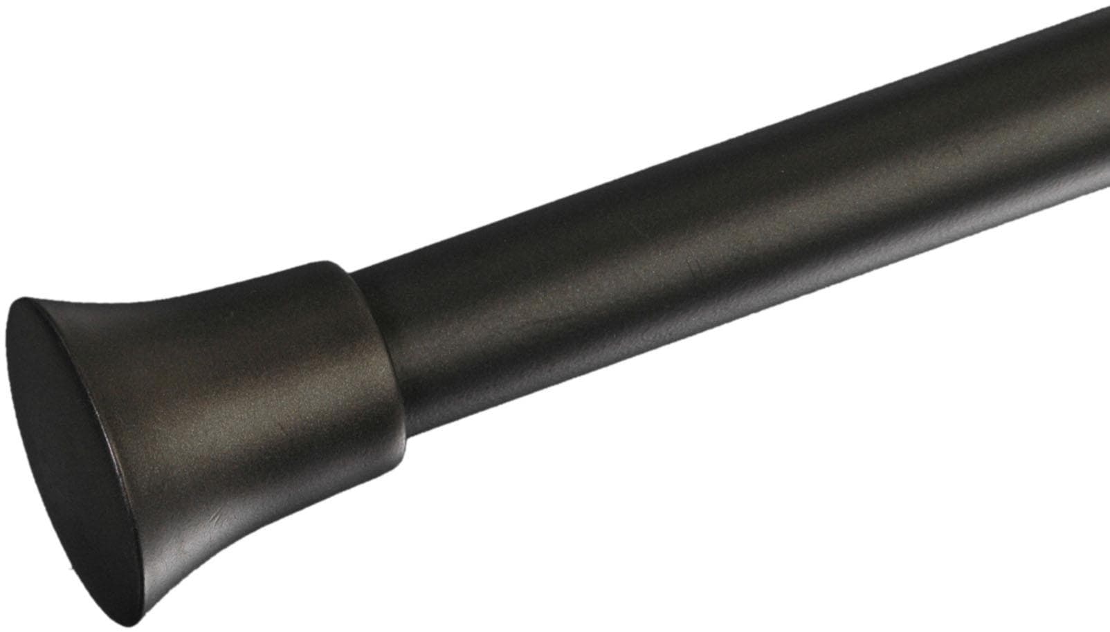 Liedeco Gardinenstangen-Endstück "Scan" für Gardinenstangen Ø 20 mm günstig online kaufen