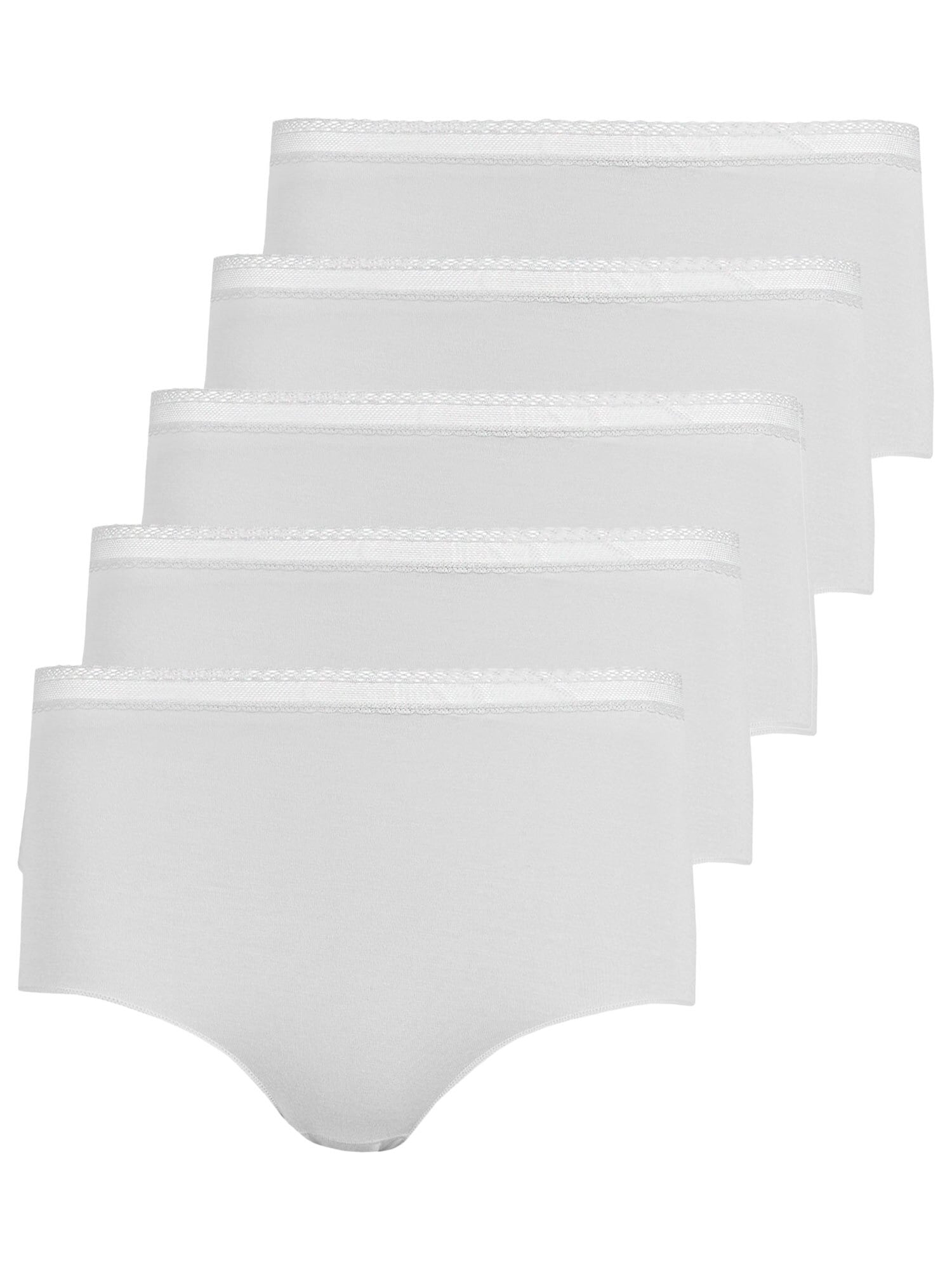 Nina Von C. Taillenslip "5er Pack Taillenslip Simply"