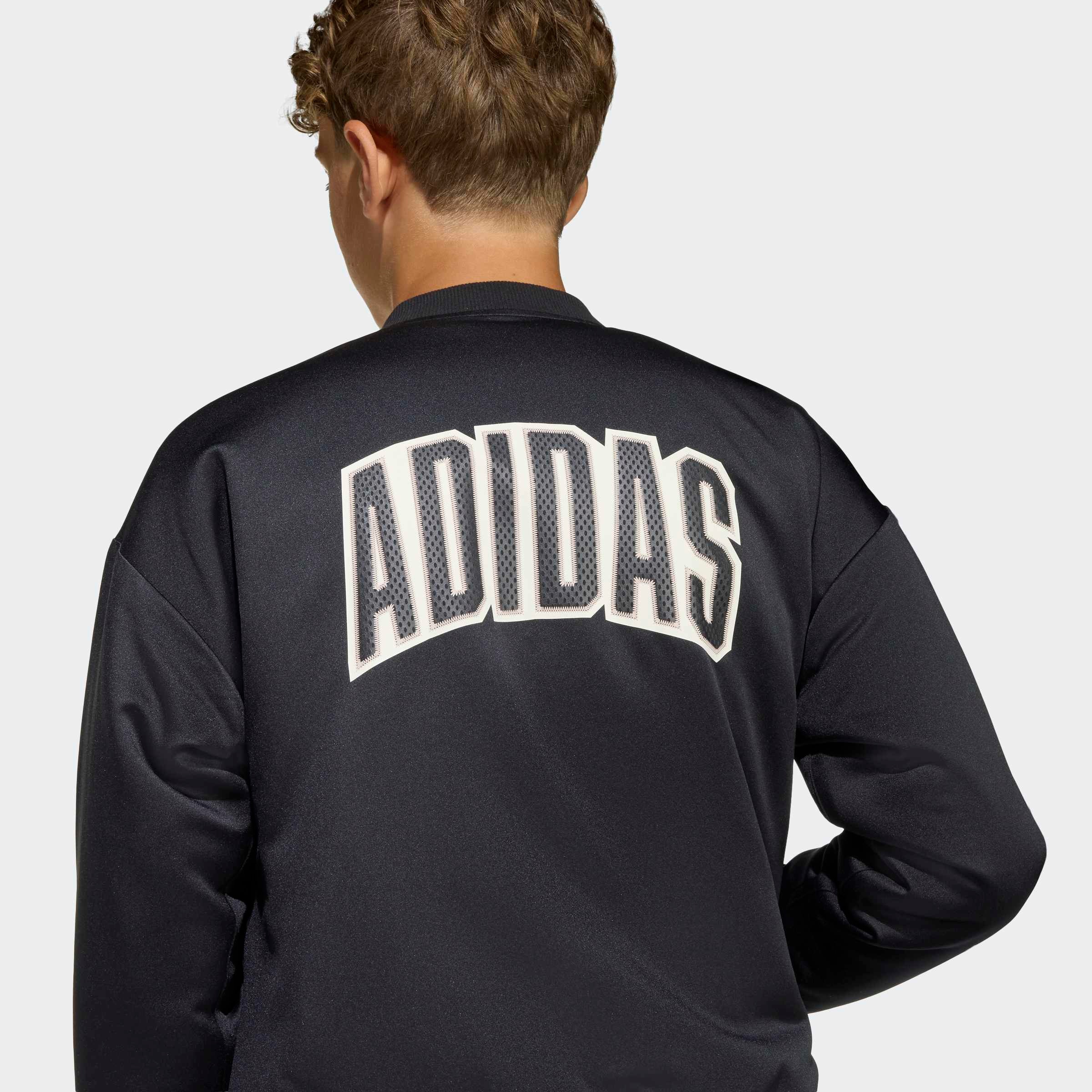 adidas Sportswear Outdoorjacke »J STADIUM JKT«