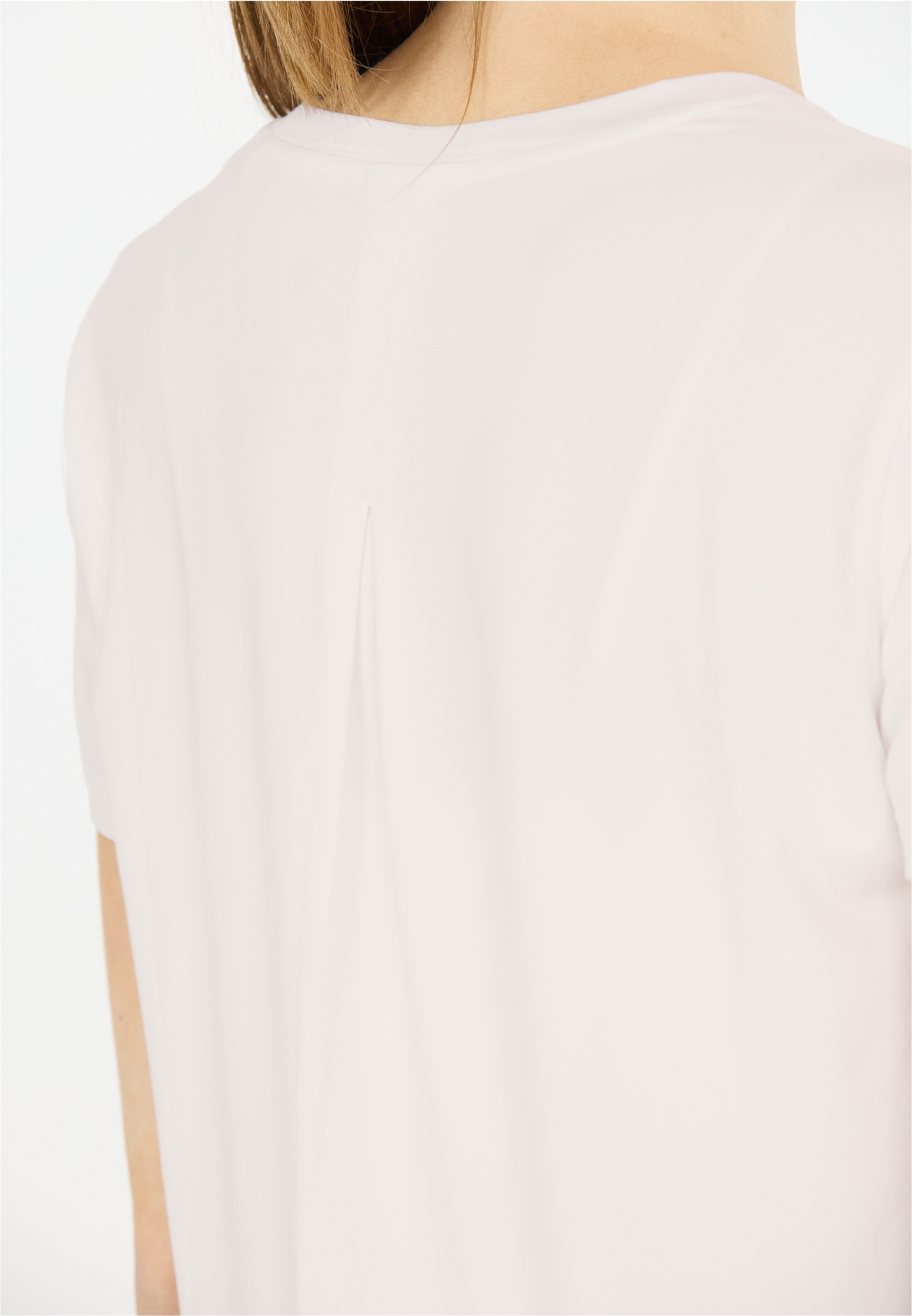 ATHLECIA Funktionsshirt »Pacy«, im simplen und atmungsaktiven Design