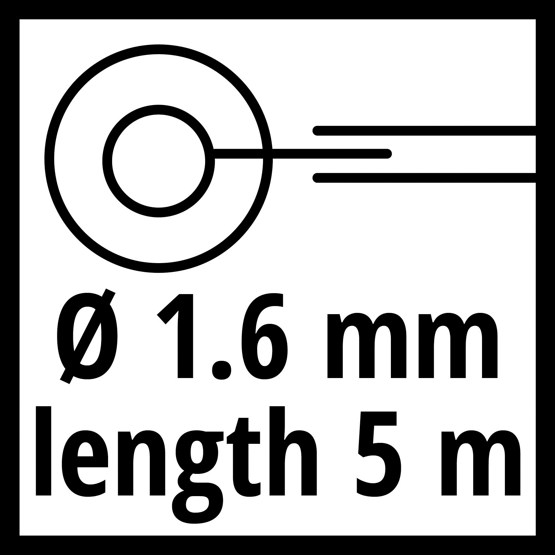 Einhell Rasentrimmer-Ersatzspule »GE-CT 18/28«, für Akku-Rasentrimmer GE-CT 18/28 Li, GE-CT 18/28 Li TC