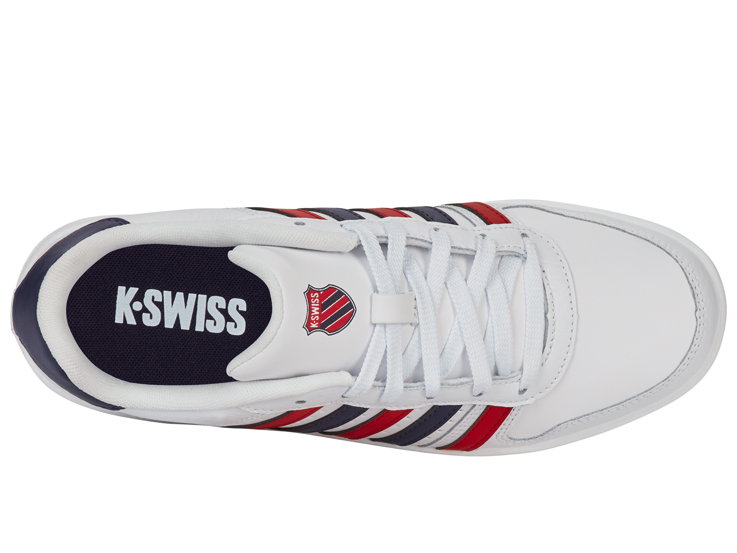 K-Swiss Sneaker »Court Palisades«