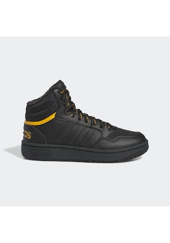 adidas Sportswear Sneaker »HOOPS MID 3.0 KIDS«