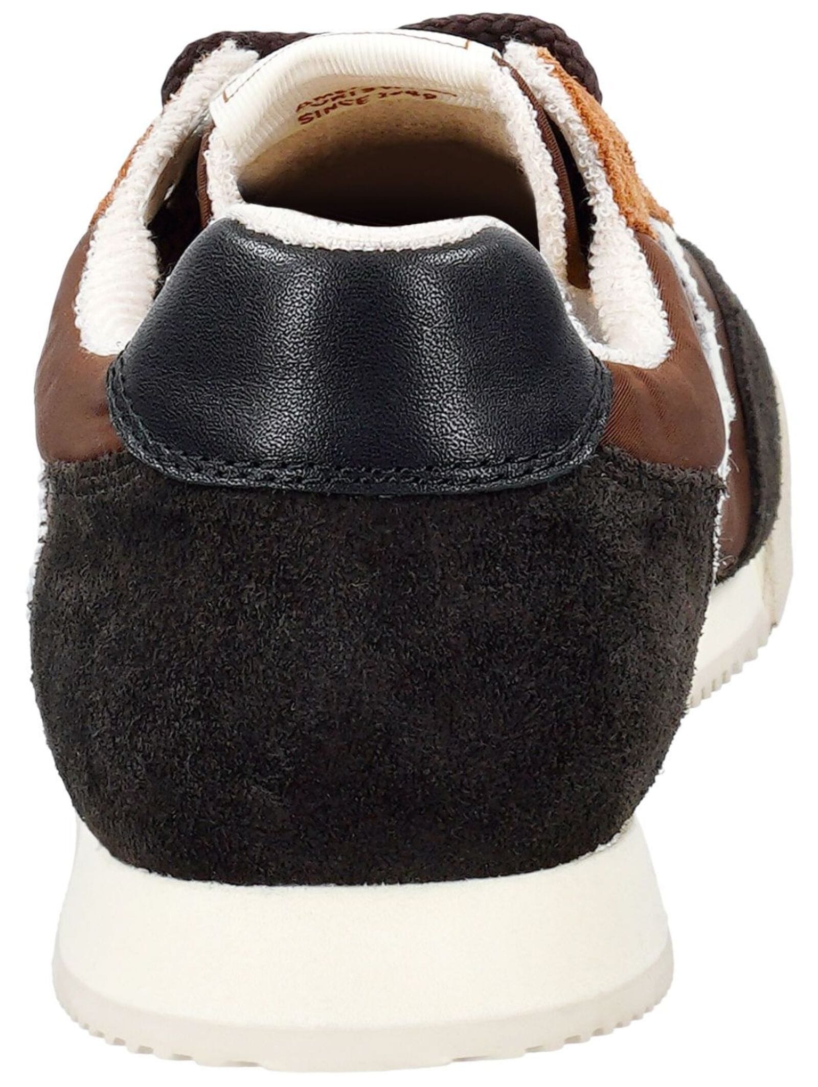 Gant Sneaker »Gant Sneaker Lederimitat/Textil«