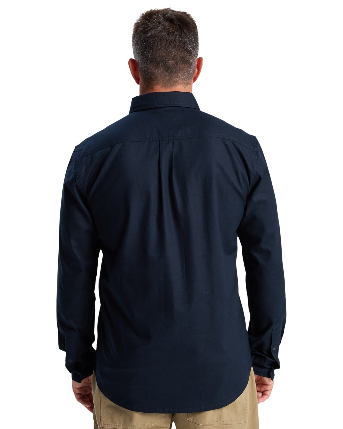 Quiksilver Langarmhemd "Diamond" günstig online kaufen