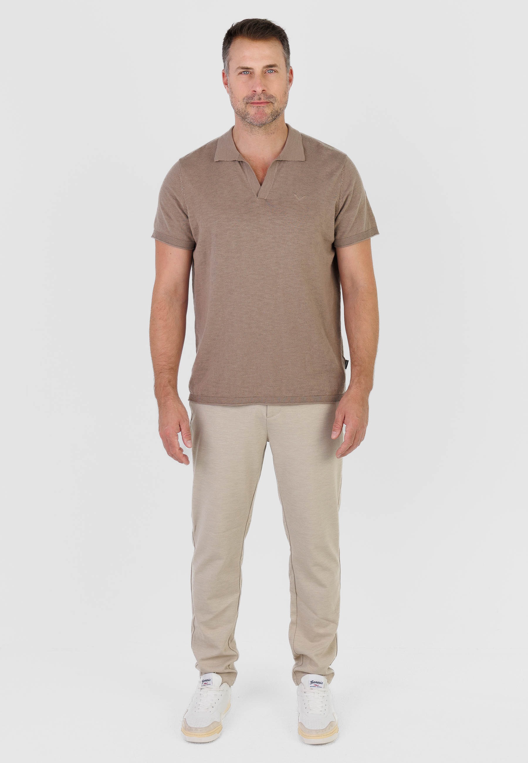 Kleinigkeit Poloshirt »Kleinigkeit 17 Polo« 1