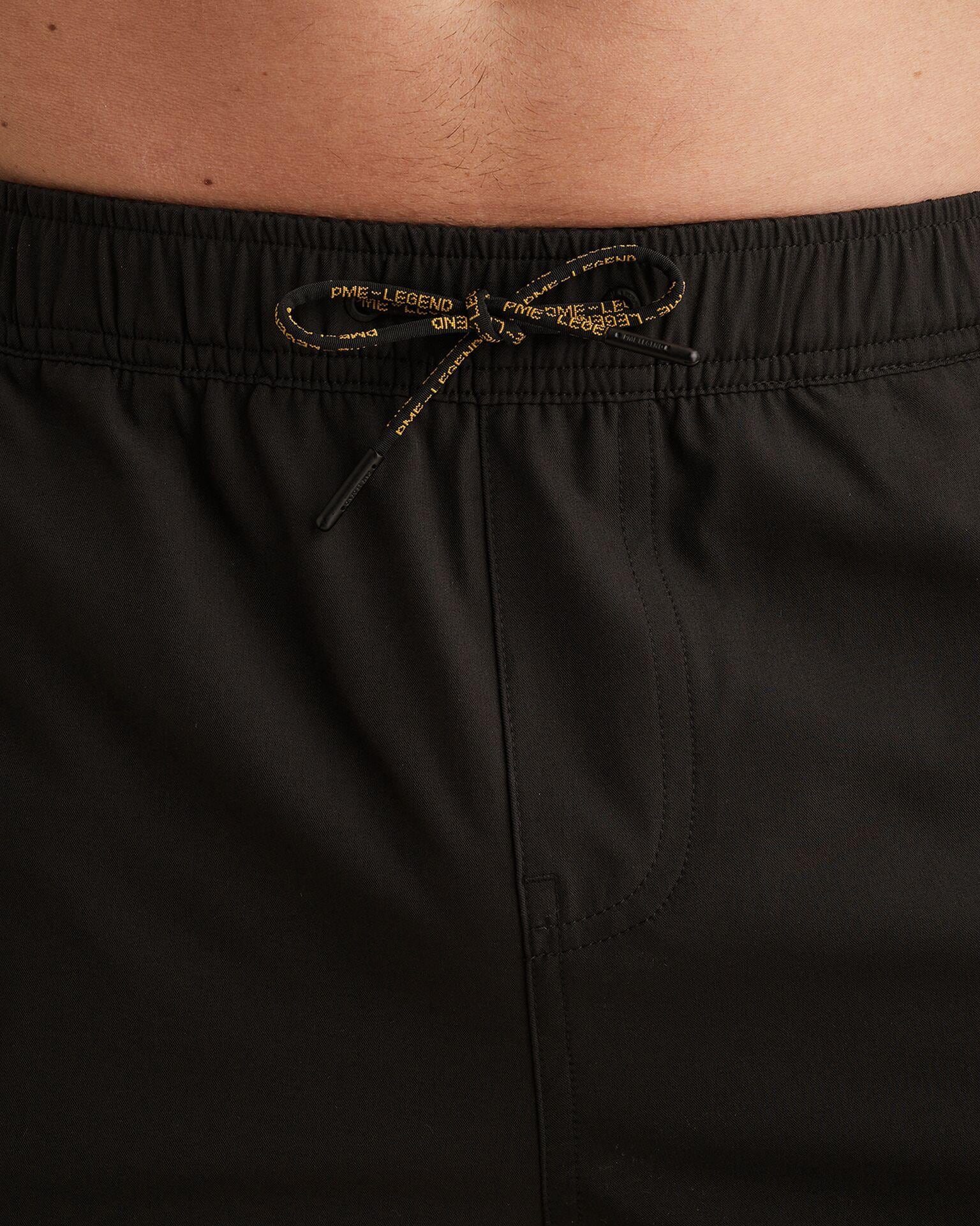 PME LEGEND Badeshorts »AIRFRAME SWIMSHORTS BIG LOGO PRINT«