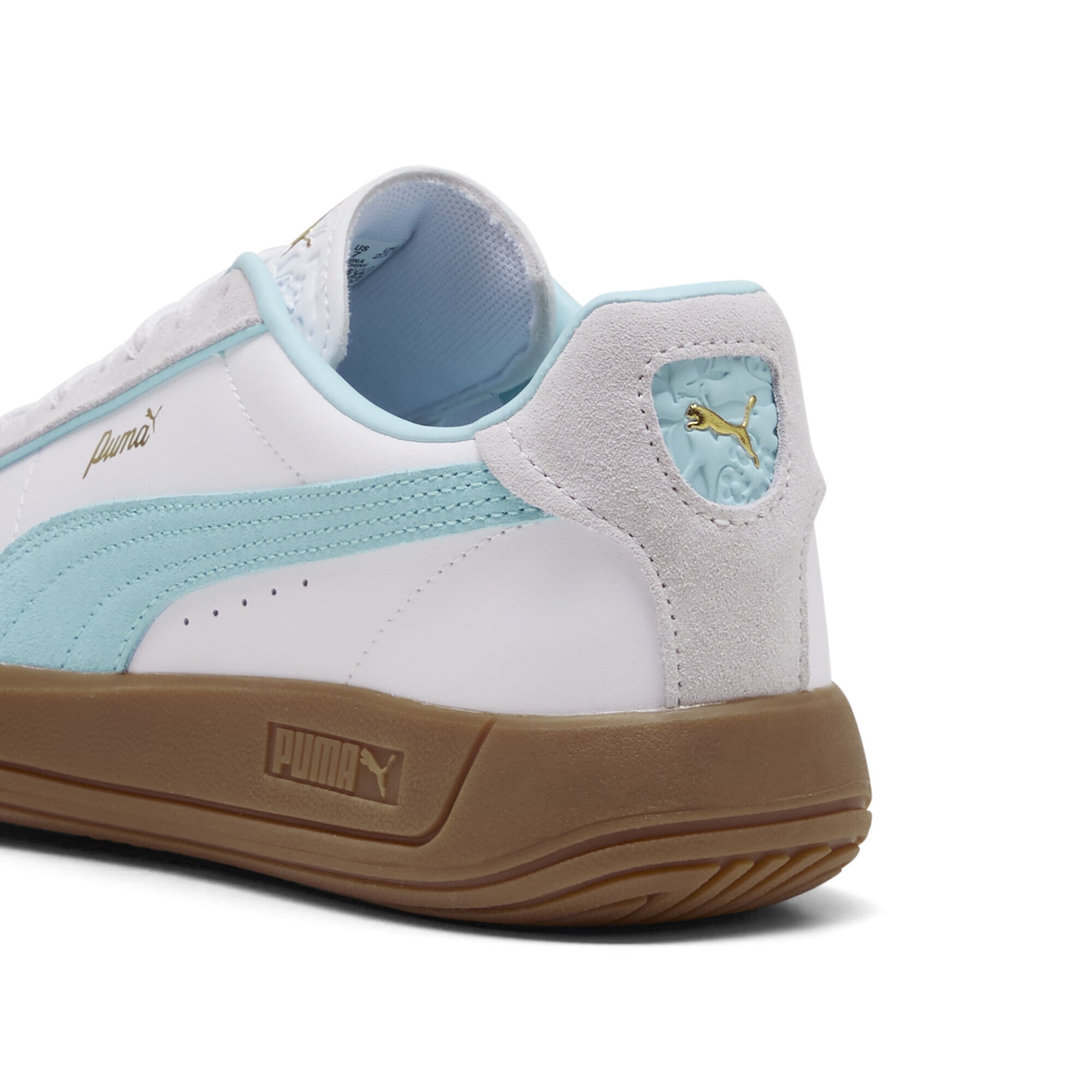 PUMA Sneaker »PUMA Club Klassika Sneakers Damen«