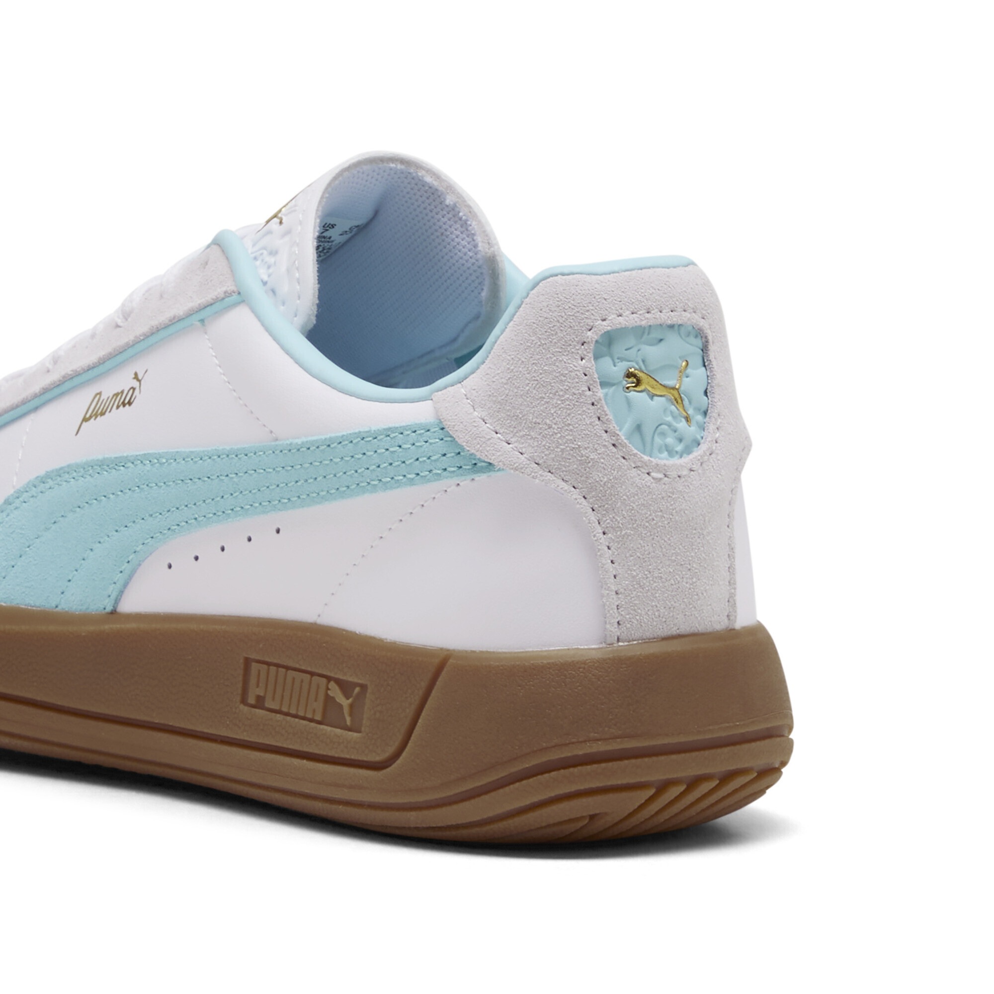 PUMA Sneaker "PUMA Club Klassika Sneakers Damen" günstig online kaufen