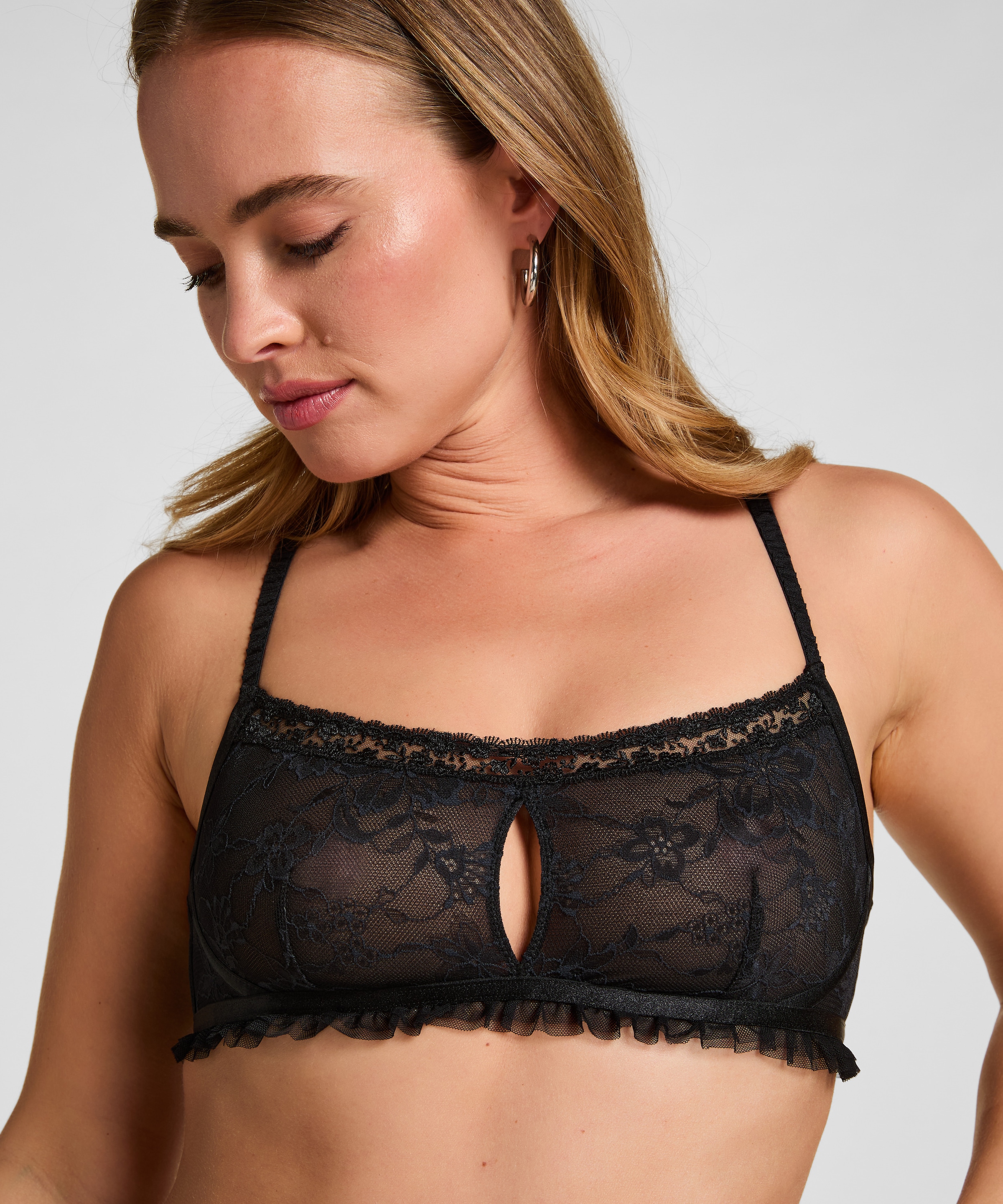 Hunkemöller Bralette »Bralette Felicity«