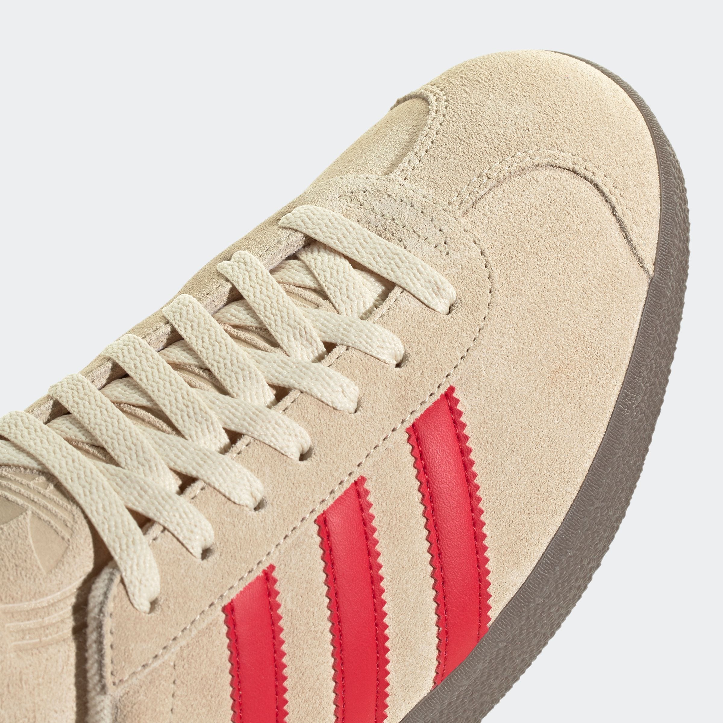 adidas Originals Sneaker »GAZELLE«