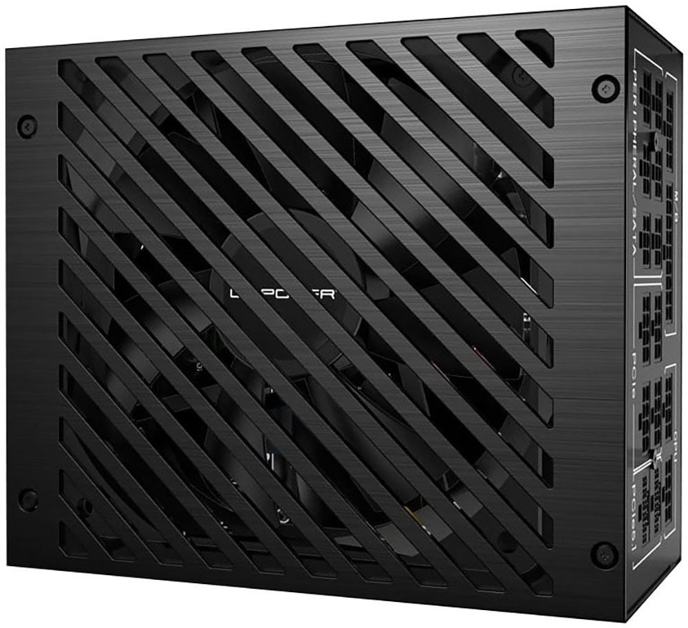 LC-Power Netzteil »LC1200P2 V3.1 1200 W«