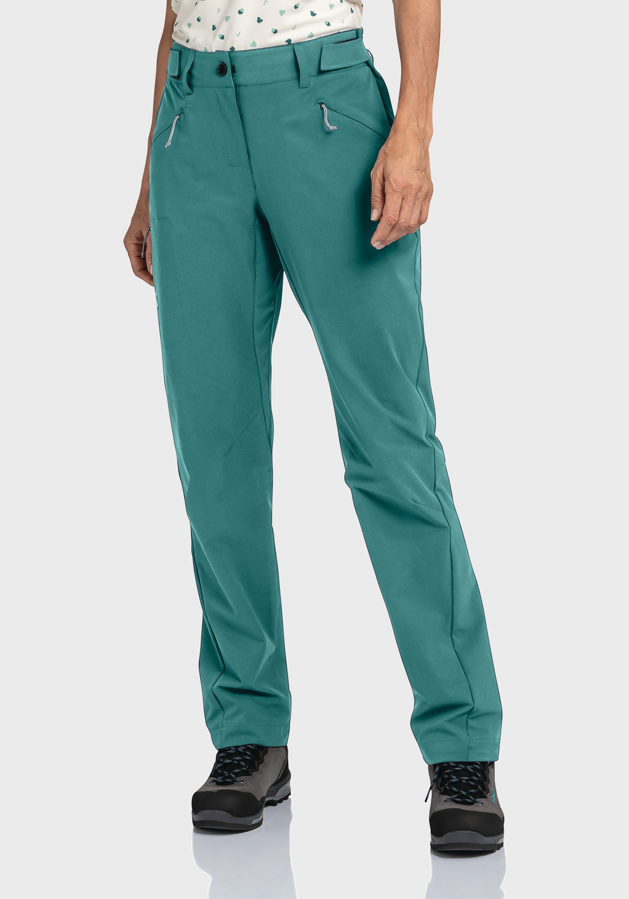 Schöffel Outdoorhose »CIRC Pants Looop L«