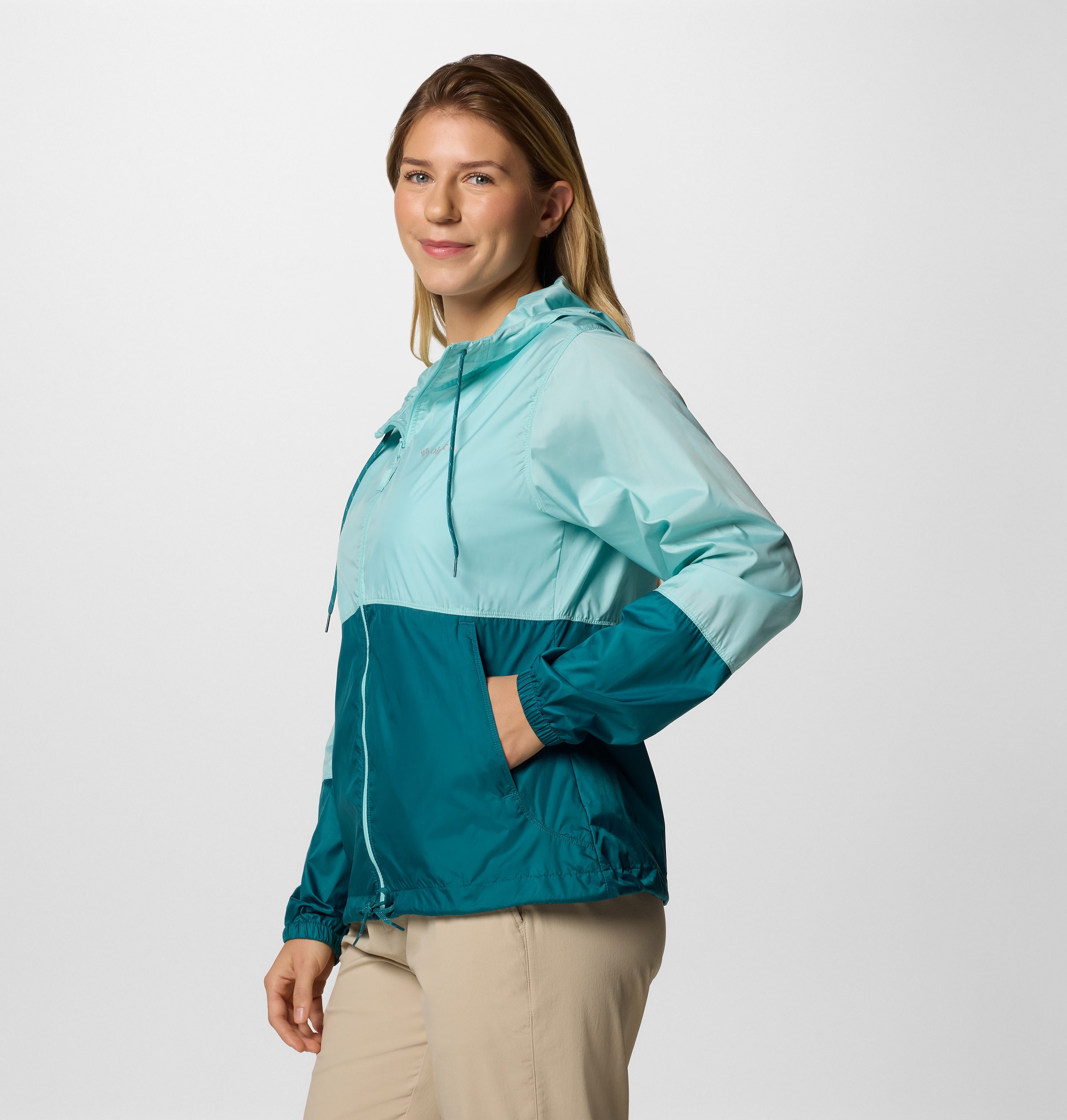 Columbia Windbreaker, (1 St.)
