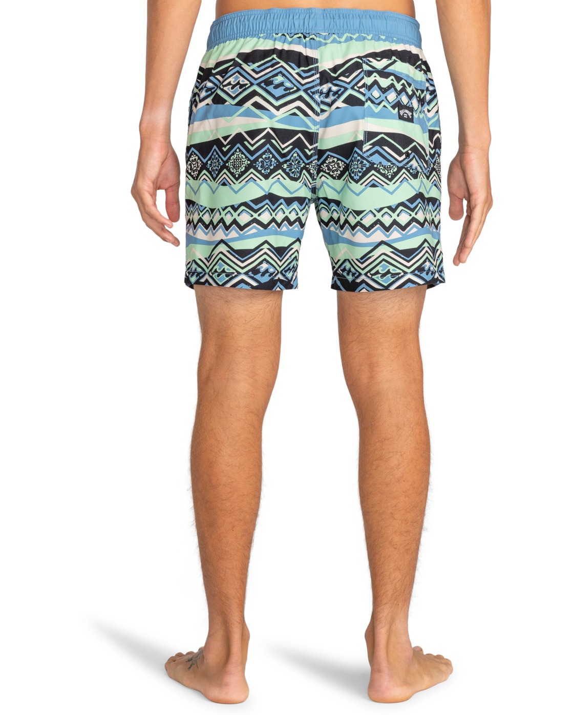 Billabong Boardshorts »Good Times Layback 16"«