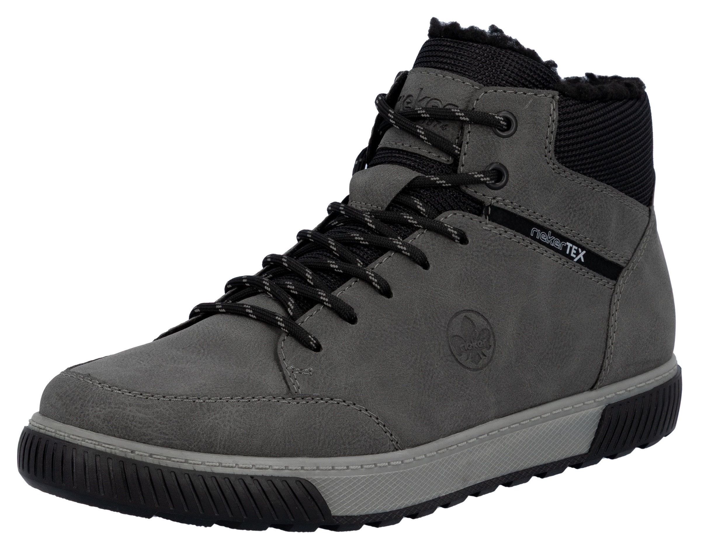 Rieker Winterboots, in sportiver Optik günstig online kaufen