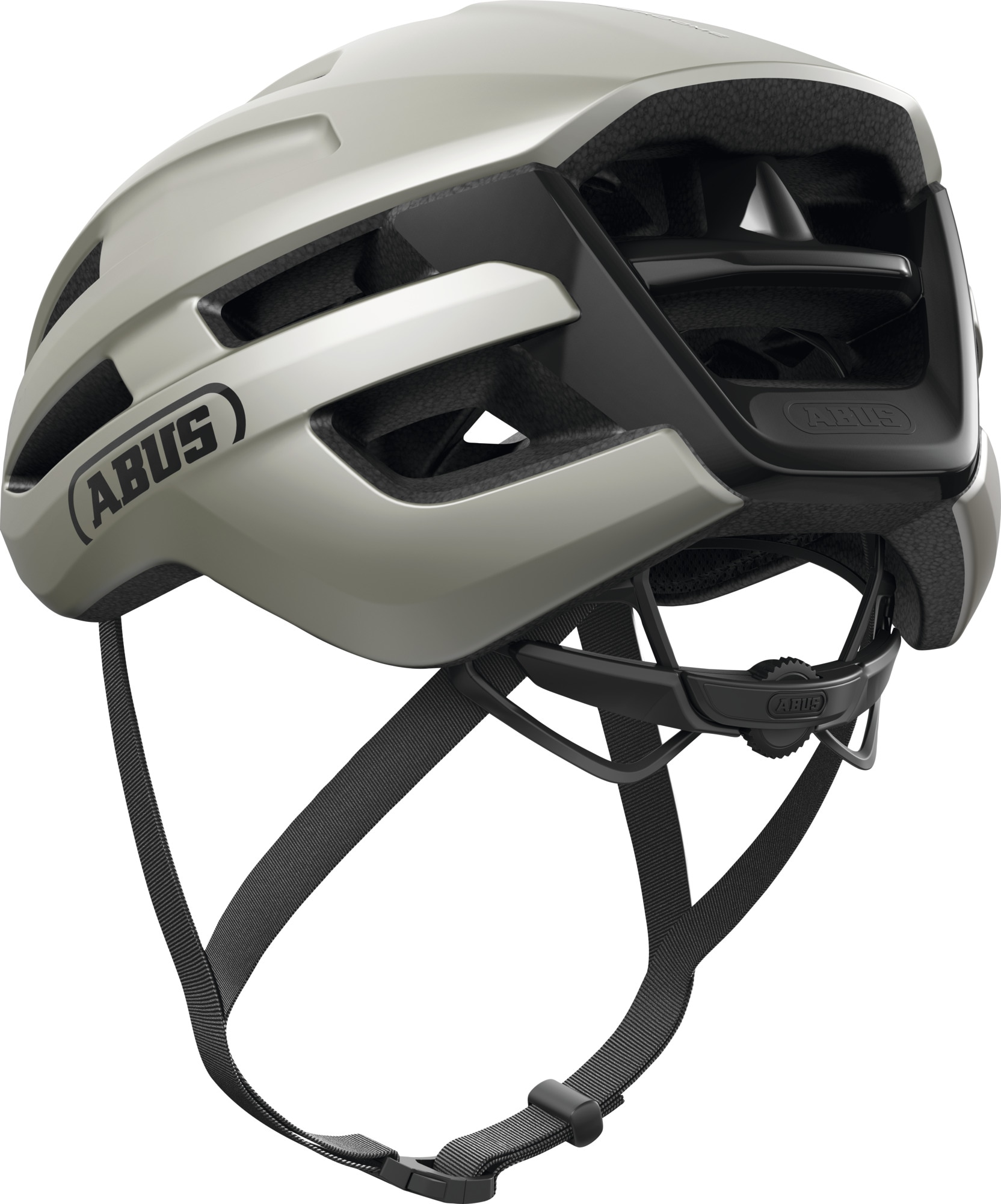 ABUS Fahrradhelm »POWERDOME«