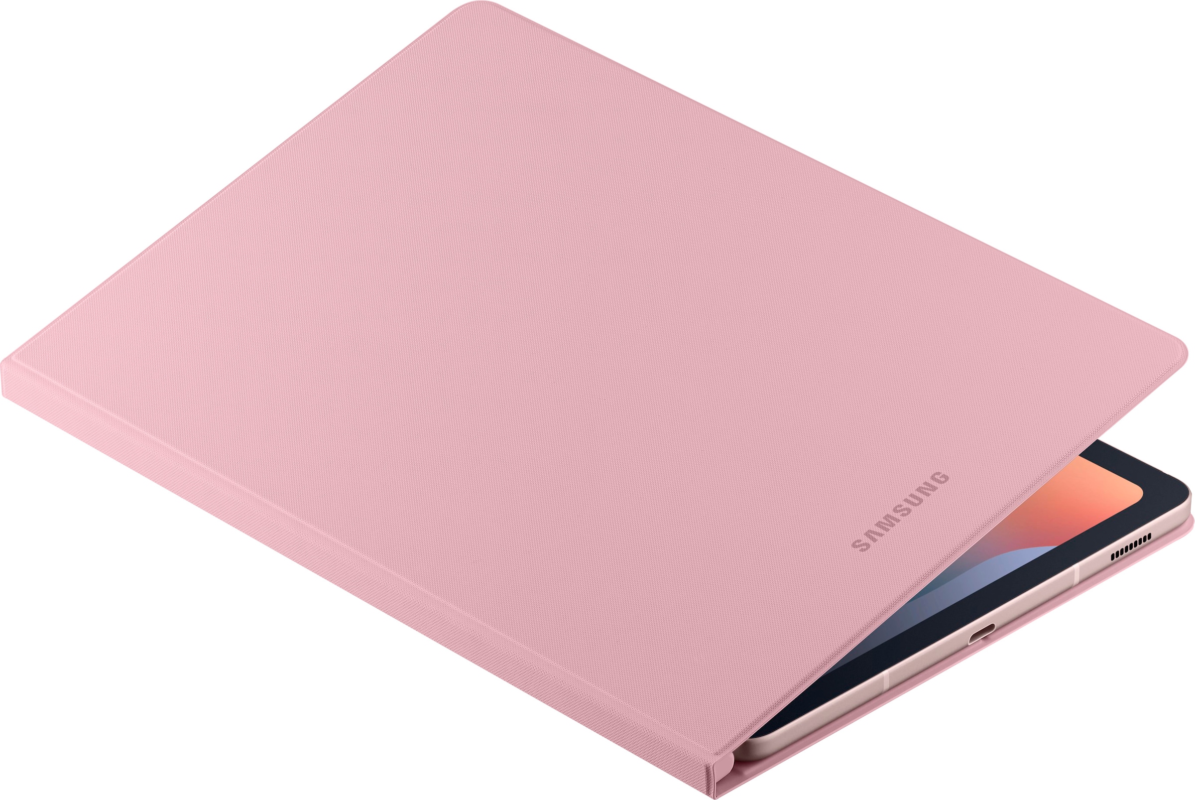 Tablet-Hülle »Book Cover EF-BPA610 Galaxy Tab S6 Lite«, Galaxy Tab S6 Lite