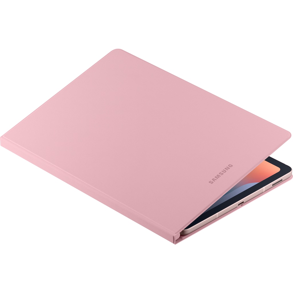 Samsung Tablet-Hülle »Book Cover EF-BPA610 Galaxy Tab S6 Lite«, Galaxy Tab S6 Lite