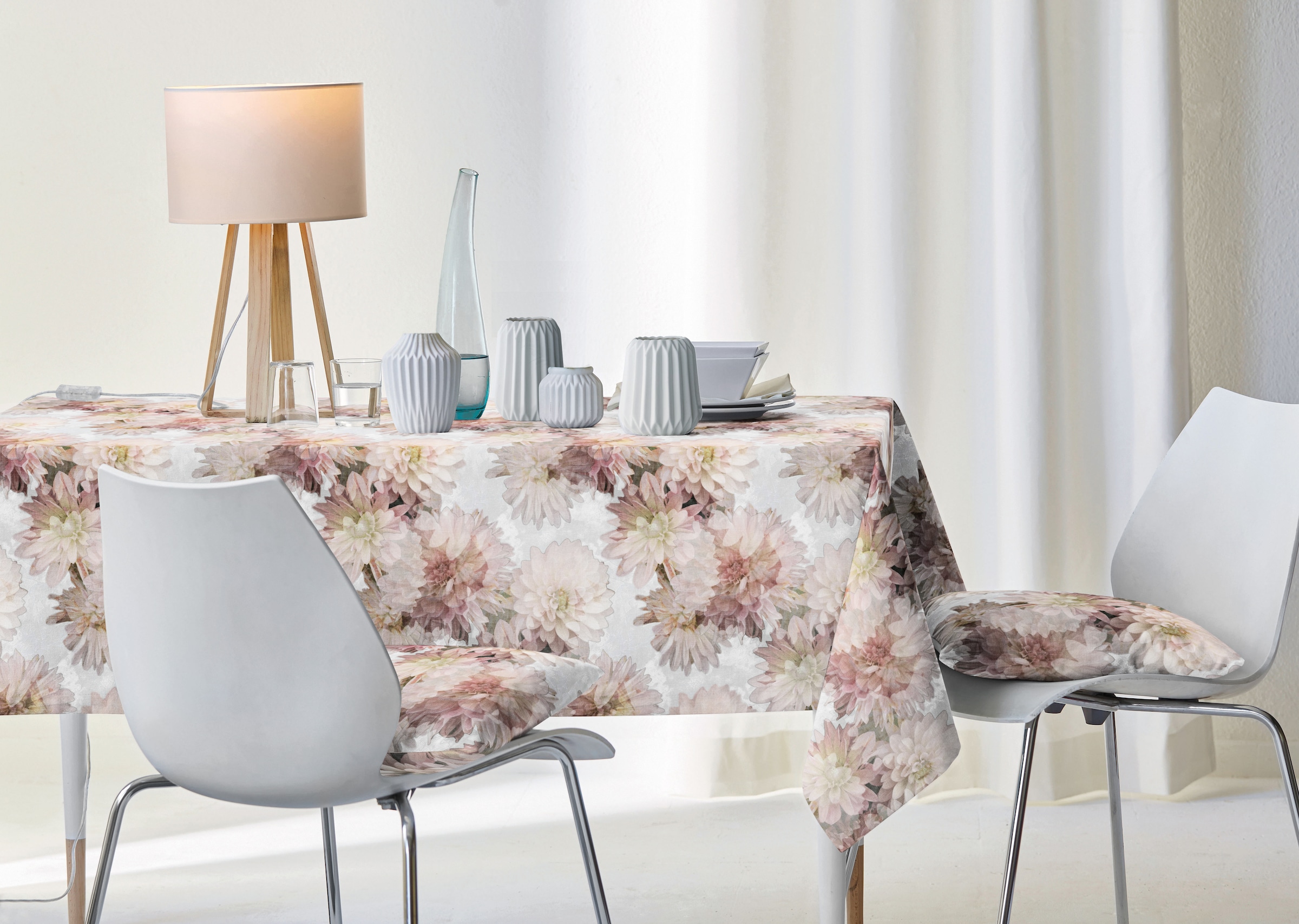 APELT Tischdecke »5452«, (1 St.)