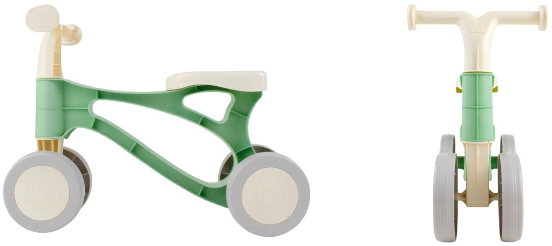 Lena® Kinderfahrzeug Lauflernhilfe »My First Scooter« Made in Europe
