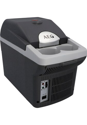 AEG Elektrische Kühlbox »Bordbar BK6«, 6 Liter kaufen