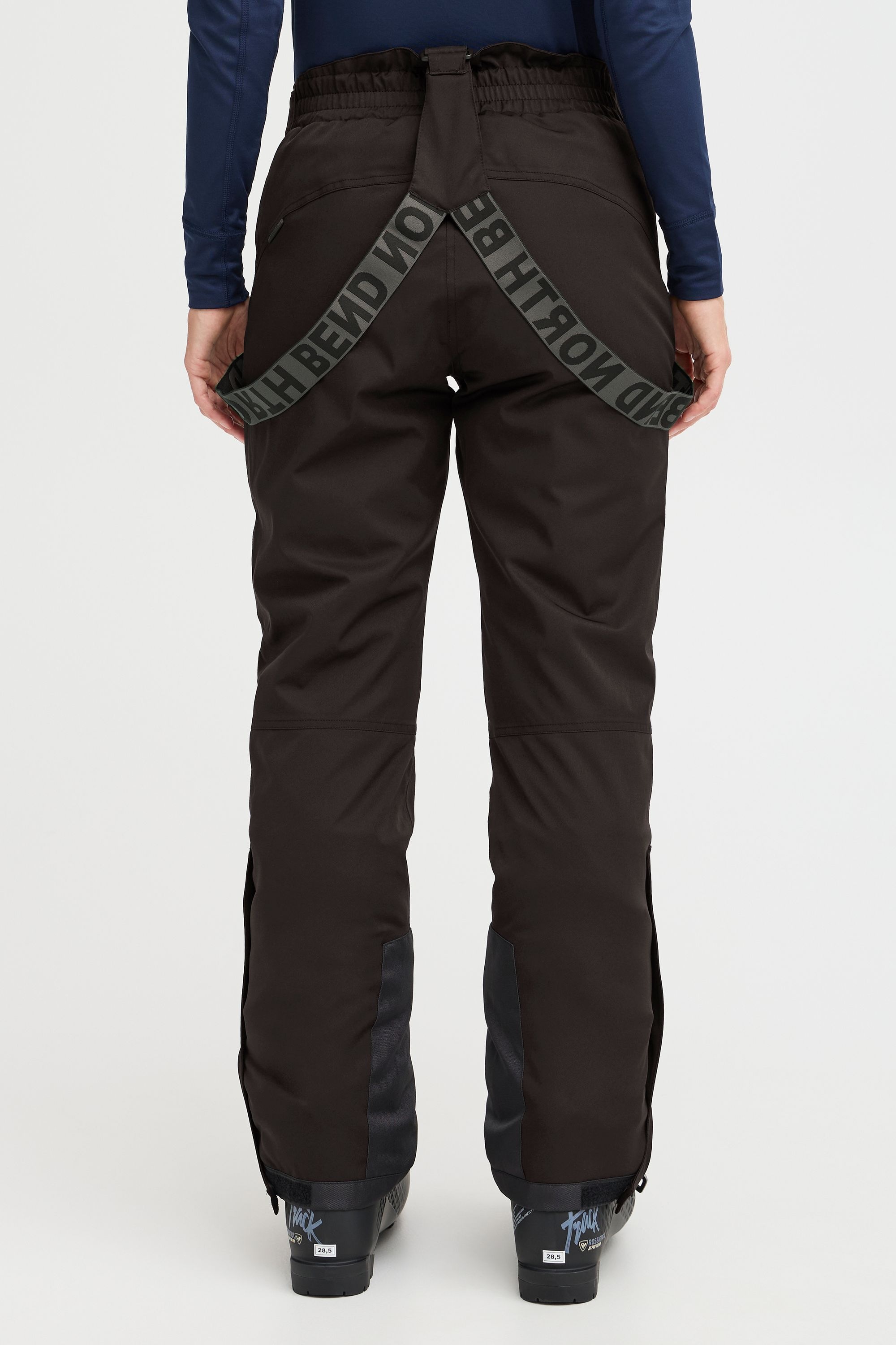 North Bend Skihose »Skihose NBGiana W«