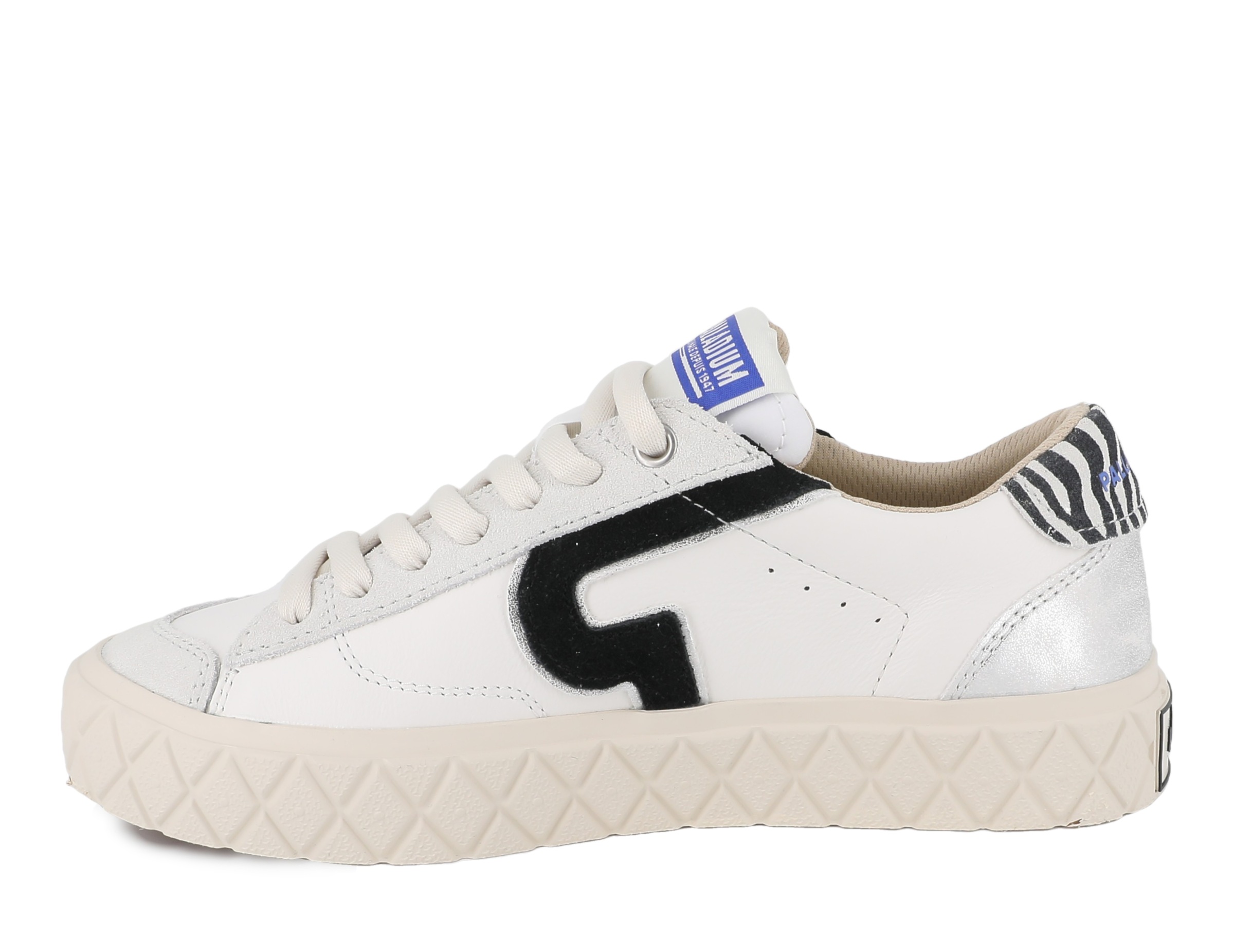 Palladium Sneaker »PALLA ACE LO MIX LTH«