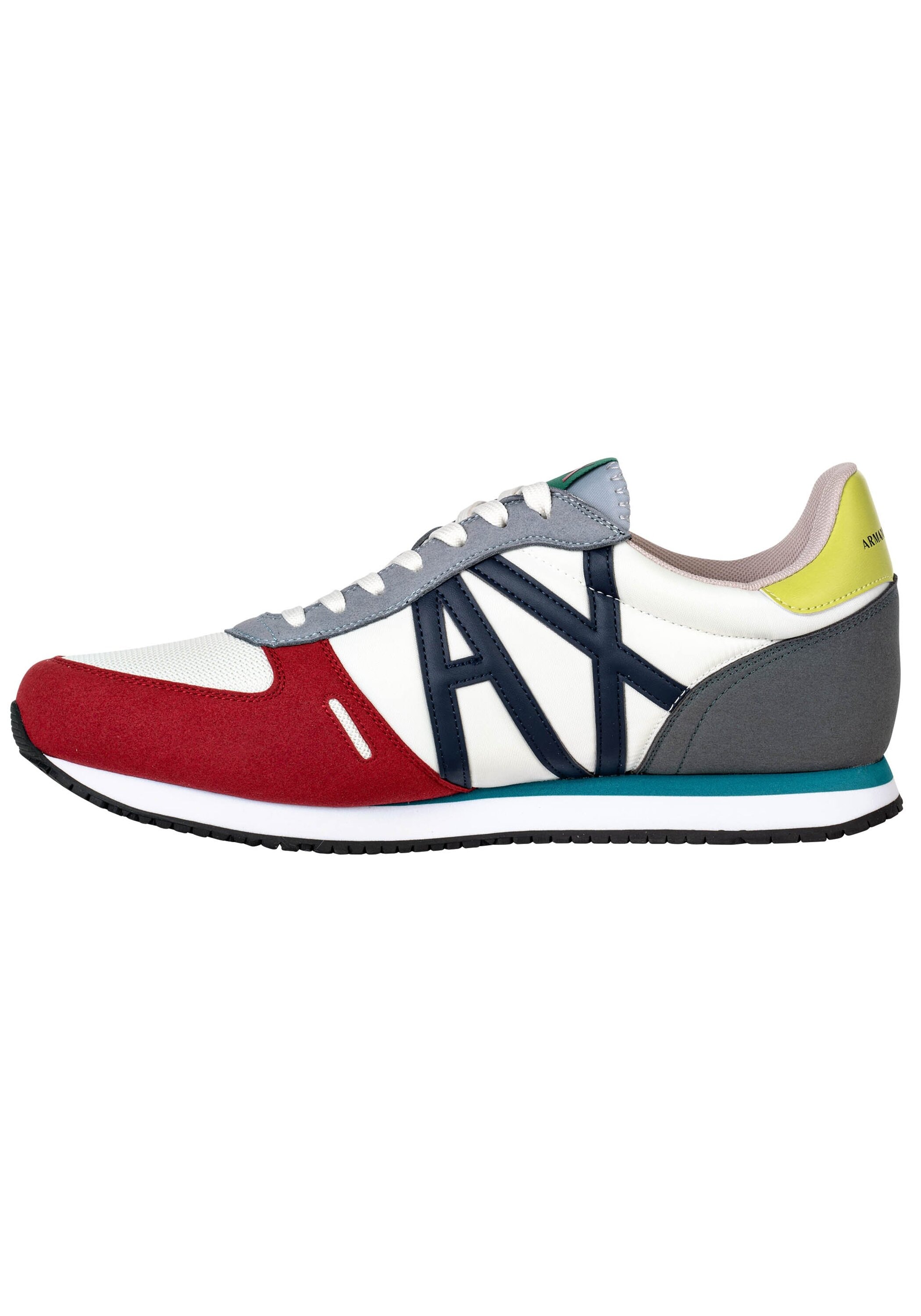ARMANI EXCHANGE Sneaker »Sneaker«