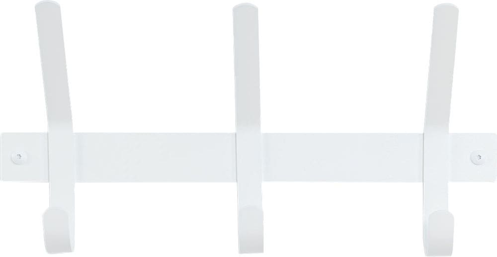 Spinder Design Garderobenhalter "Dexter" Metall, Breite 40 cm
