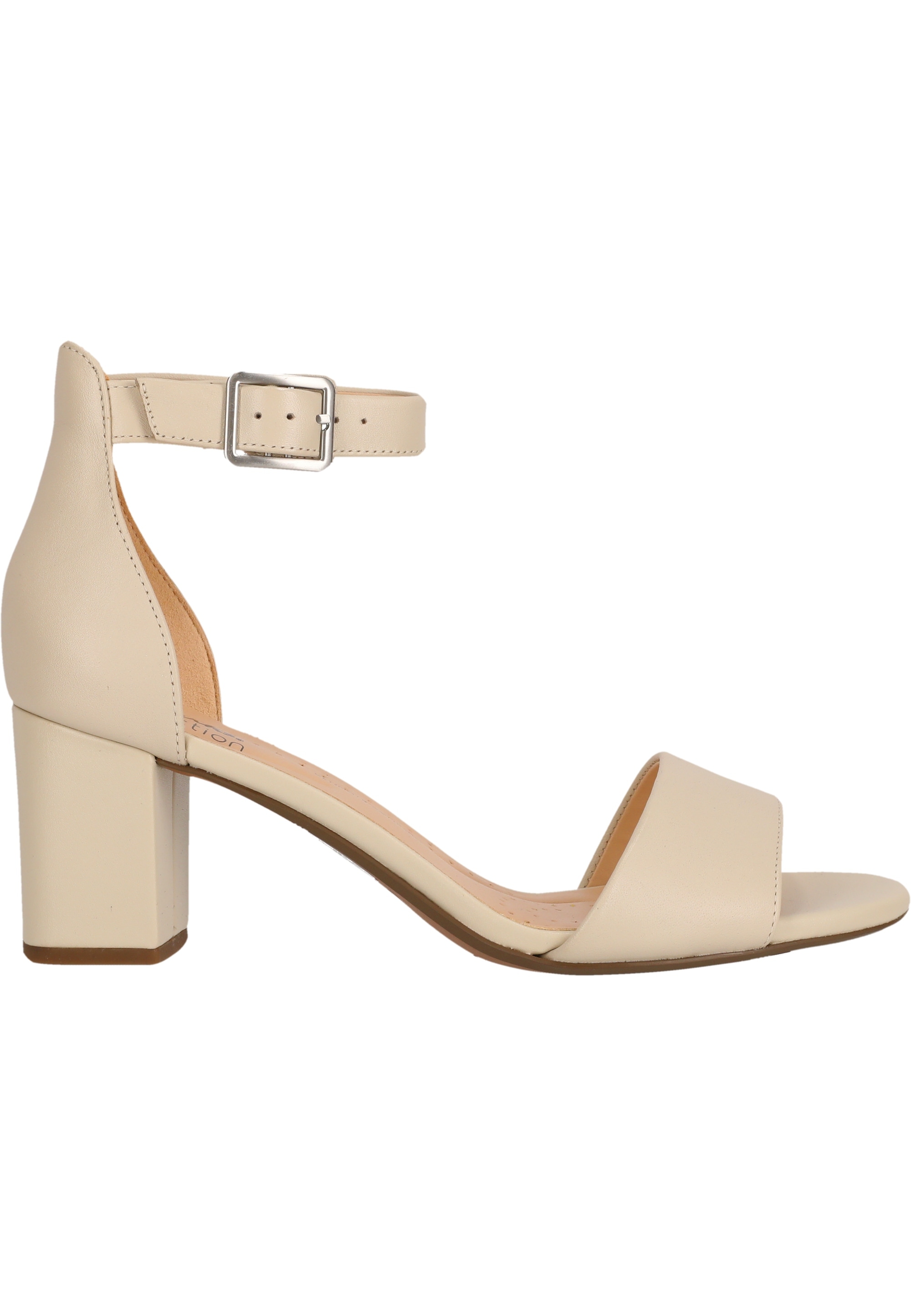 Clarks Sandale »Deva«  im eleganten Design
