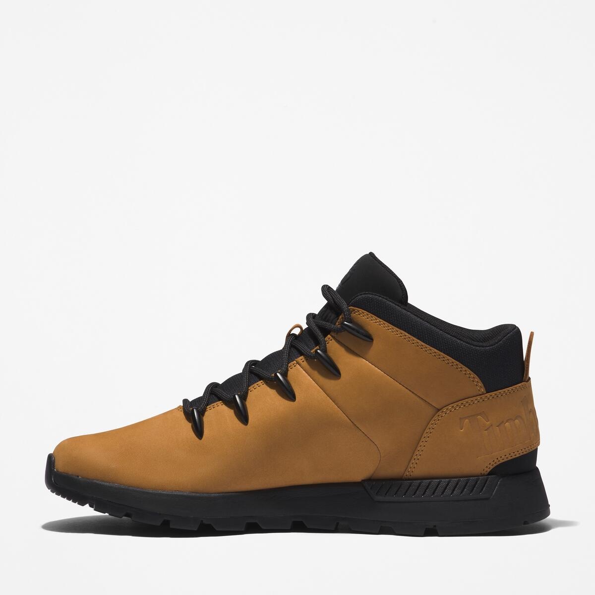Timberland Schnürboots »SPRINT TREKKERMID LACE UP SNEAKER«, Winterschuhe, Sneakerboots, Winterboots