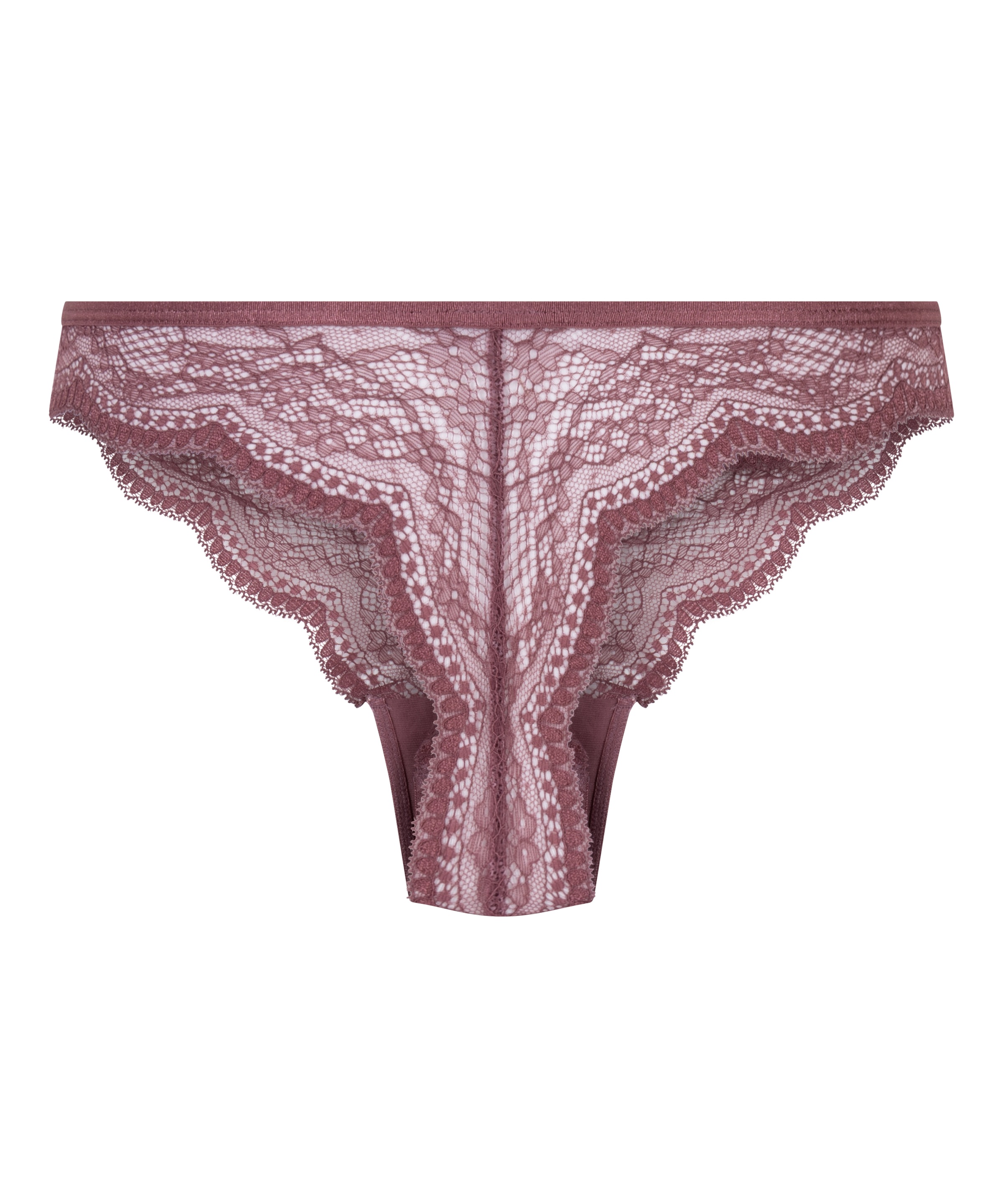 Hunkemöller Hipster »Isabelle Cheekini«