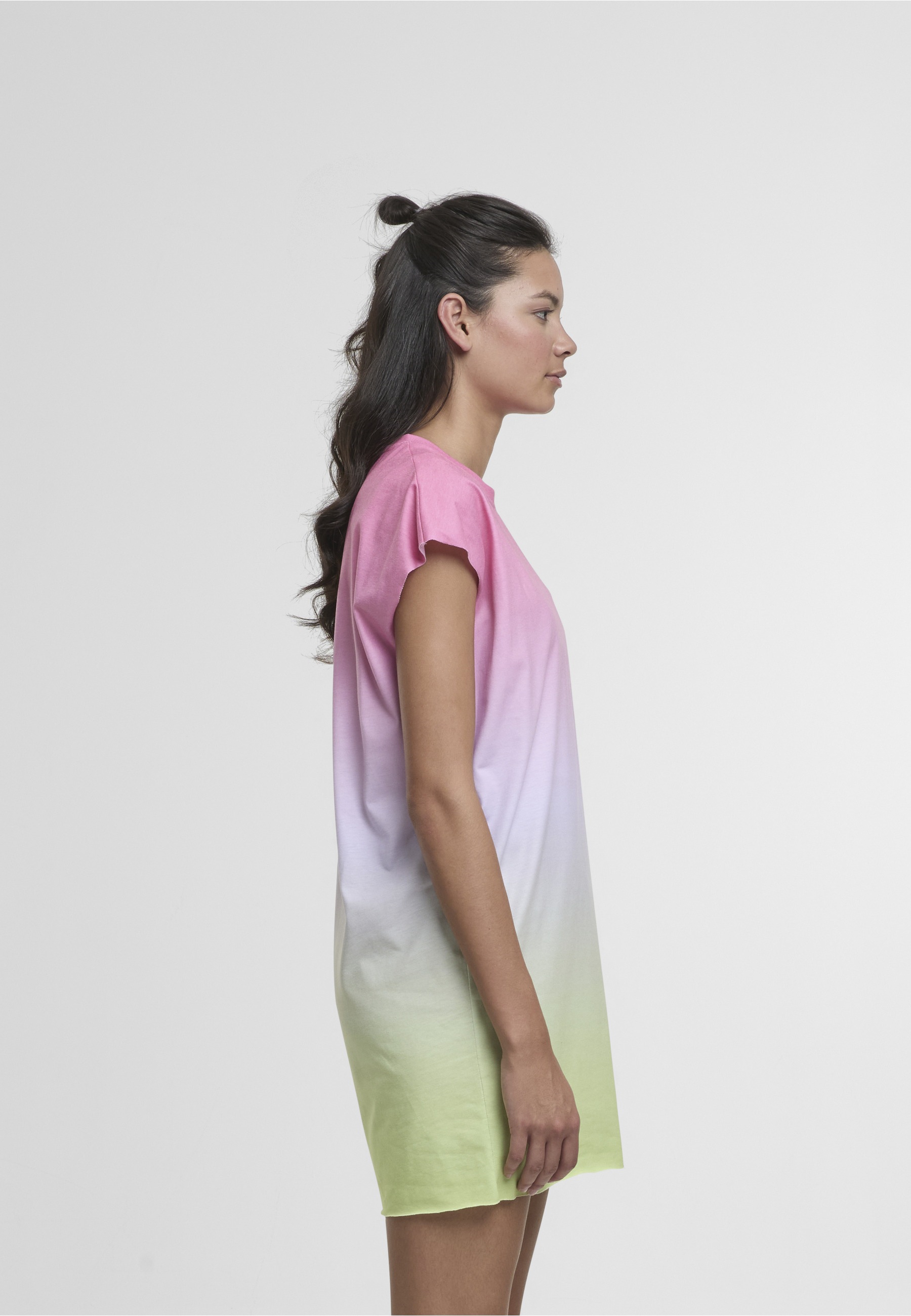 Just Rhyse Shirtkleid »Just Rhyse Damen Venado Dress Colored« 1 Stk. tlg.