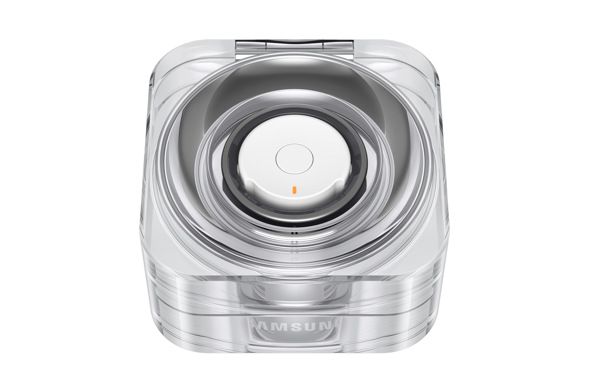Samsung Fitness-Tracker »Galaxy Ring Größe 14«