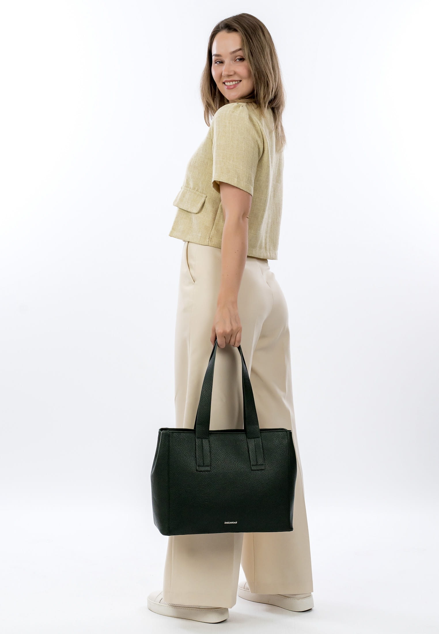 EMILY & NOAH Shopper »Shopper E&N Heidemarie«