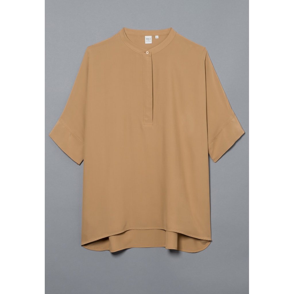 Eterna Shirtbluse »OVERSIZE FIT«