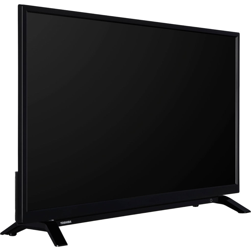 Toshiba LED-Fernseher »32W2263DG/2«, 80 cm/32 Zoll, HD ready, Smart-TV