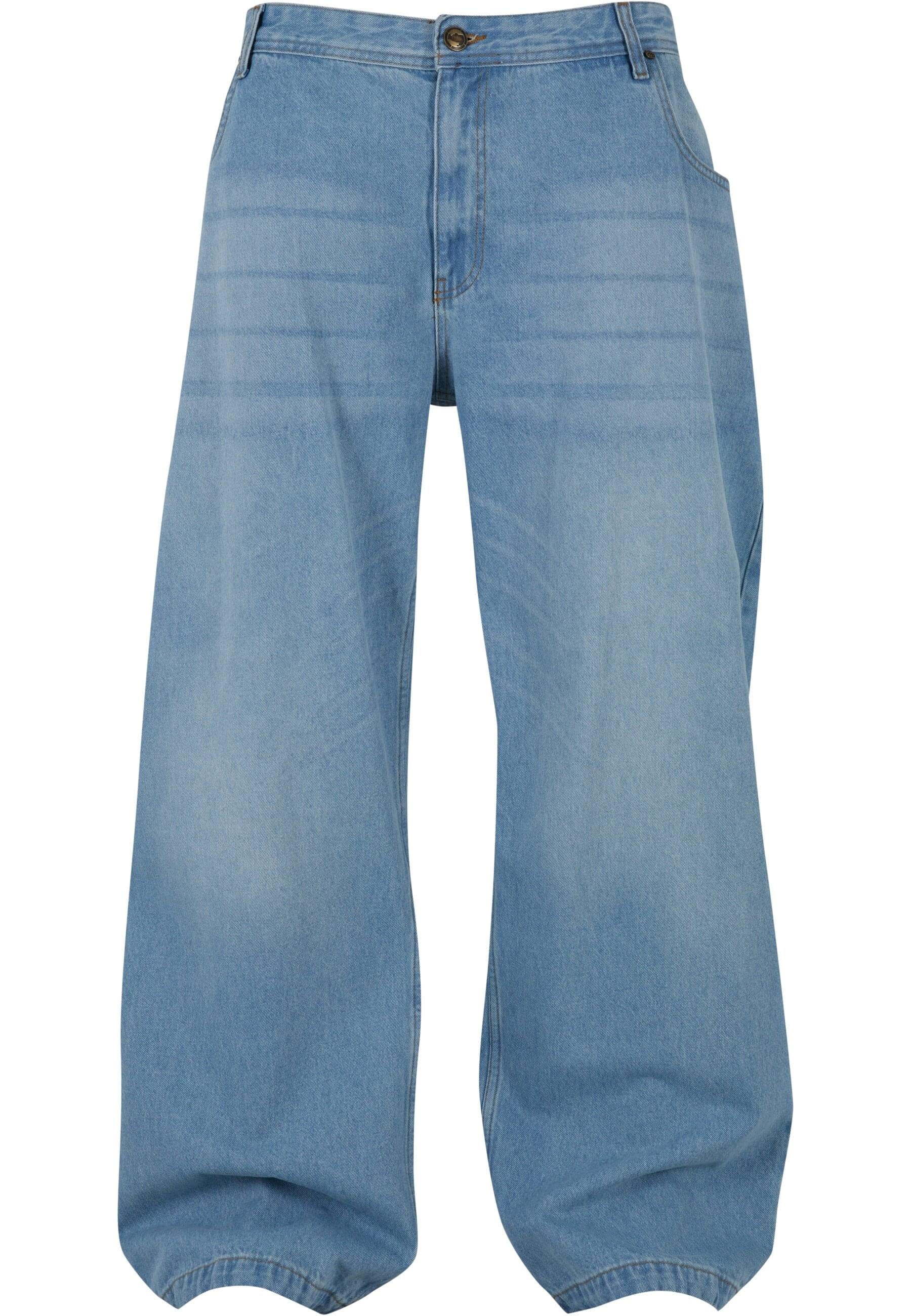 Ecko Unltd. Bequeme Jeans »Ecko Unltd. Herren Ecko Unltd. Hang Loose Fit Jeans«, (1 tlg.)