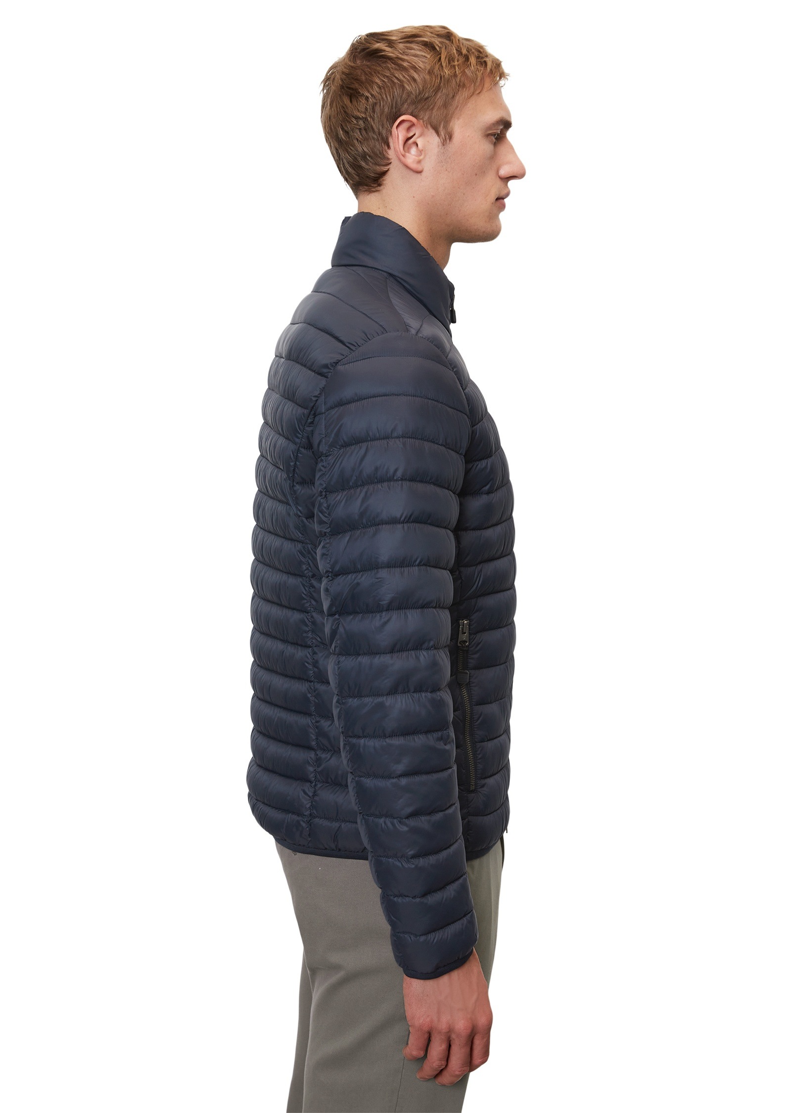 Marc O'Polo Outdoorjacke »mit Wattierung von DuPont™ Sorona®«