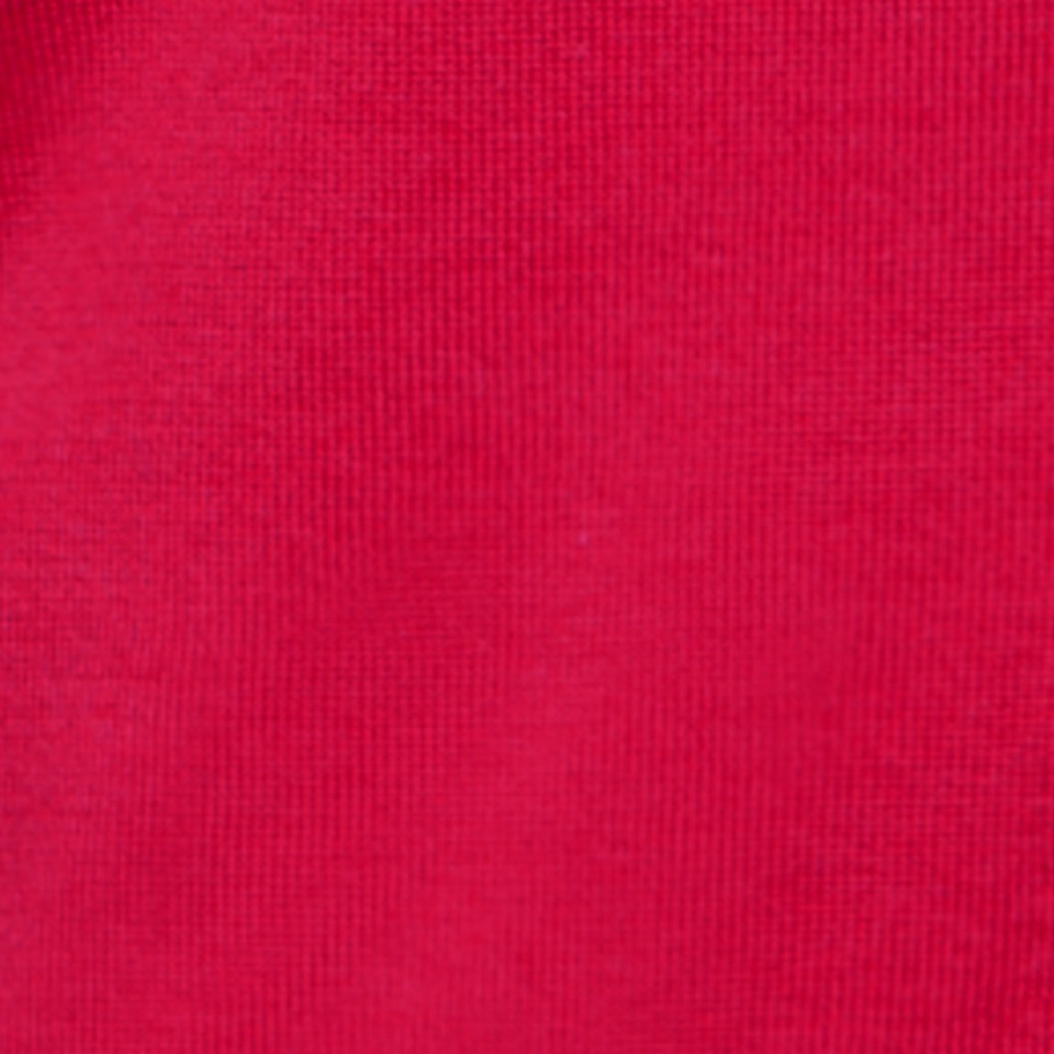 Cecil Cardigan, mit Knopfleiste