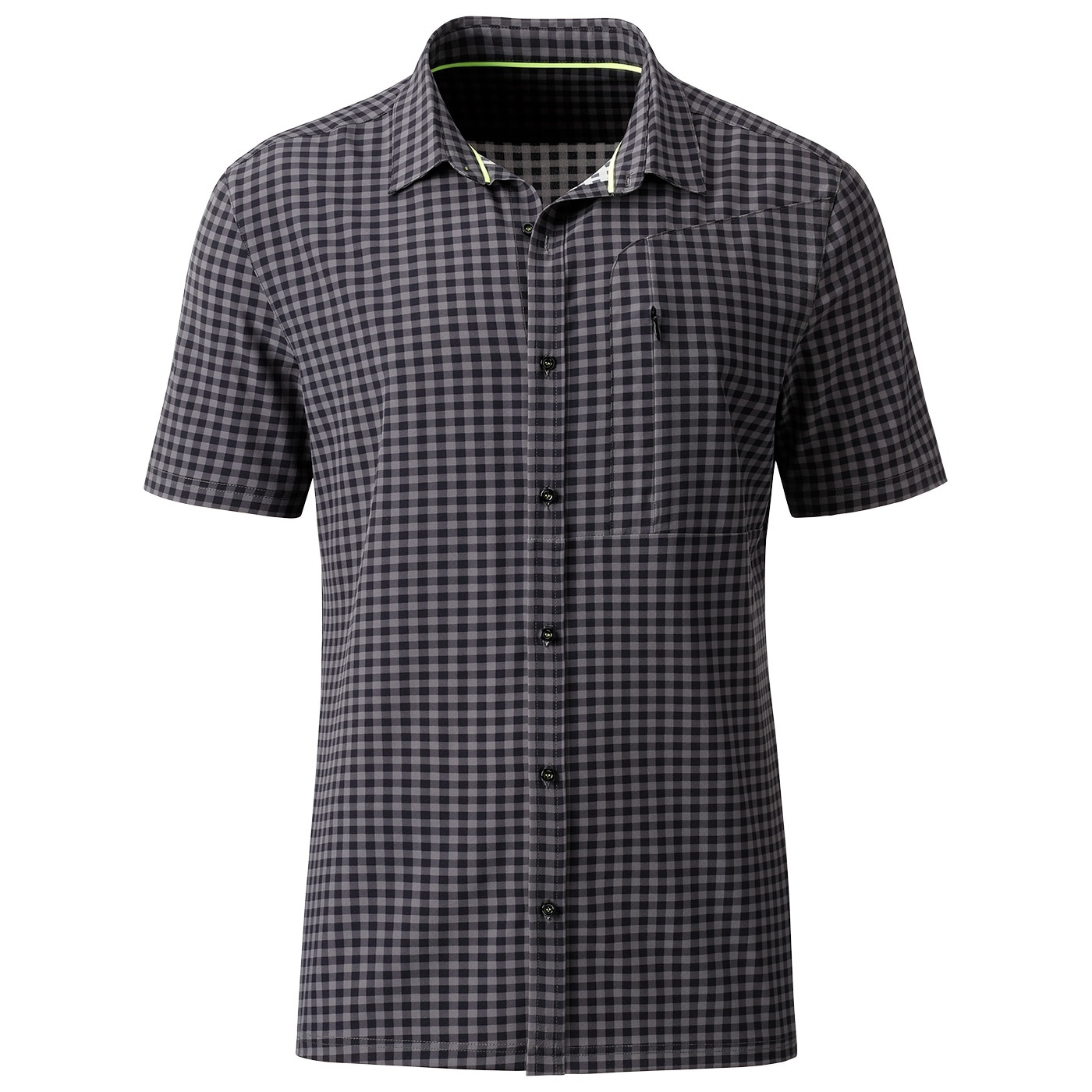 LPO Funktionshemd »Herren Funktionshemd Vance«